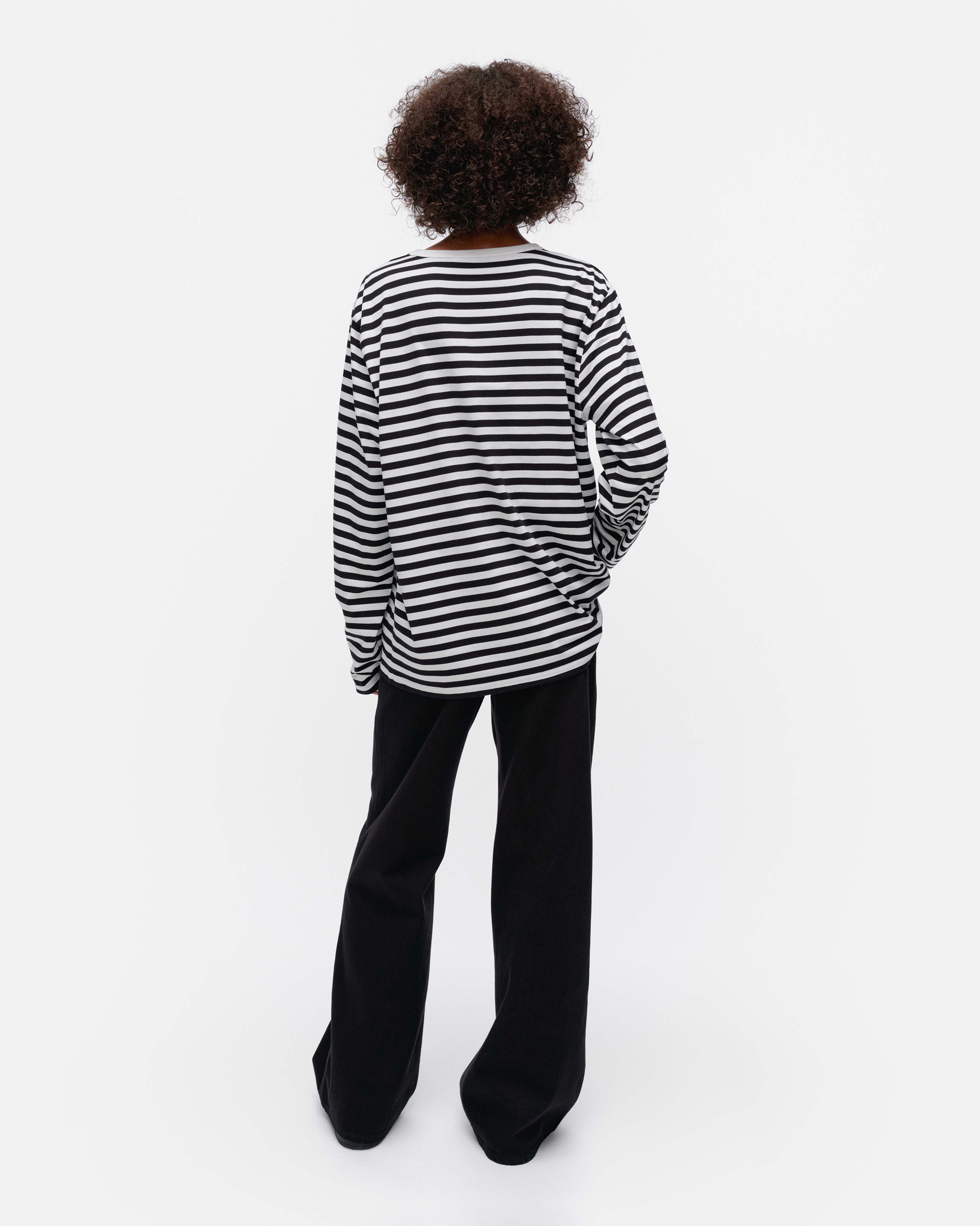 Tasaraita Unisex Kioski jersey shirt