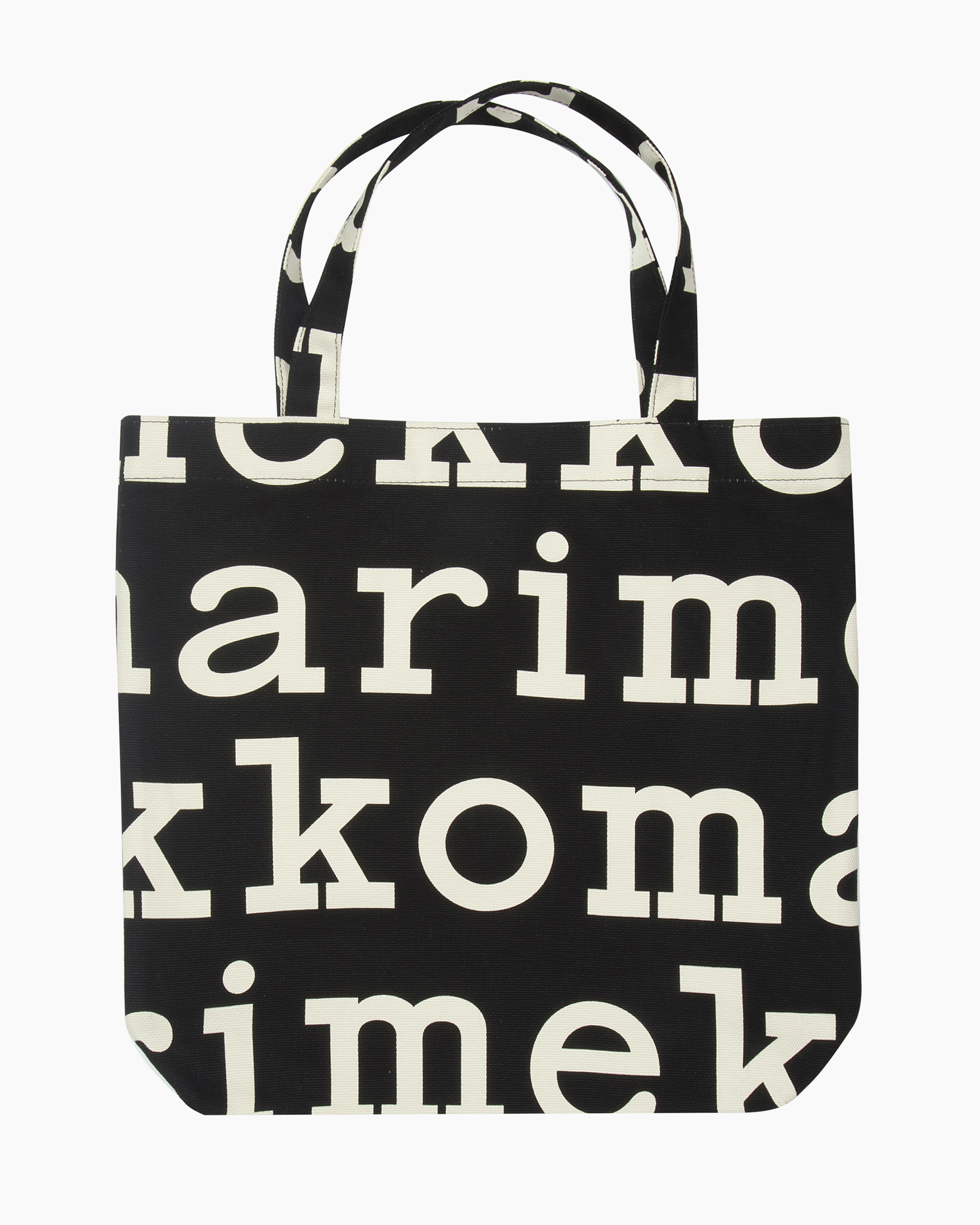 Notko Logo Bag