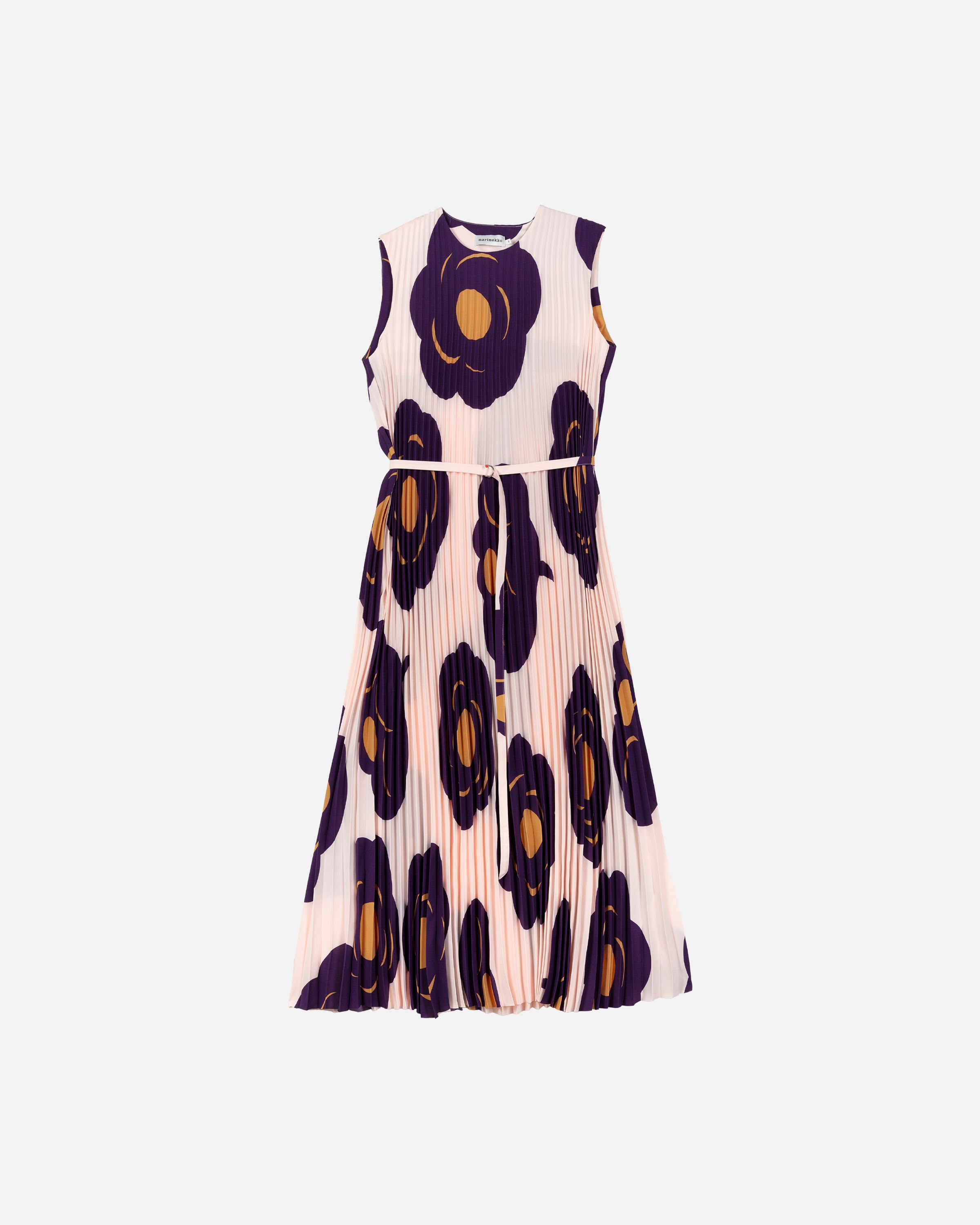 Juhlia Tumma Dress | Marimekko