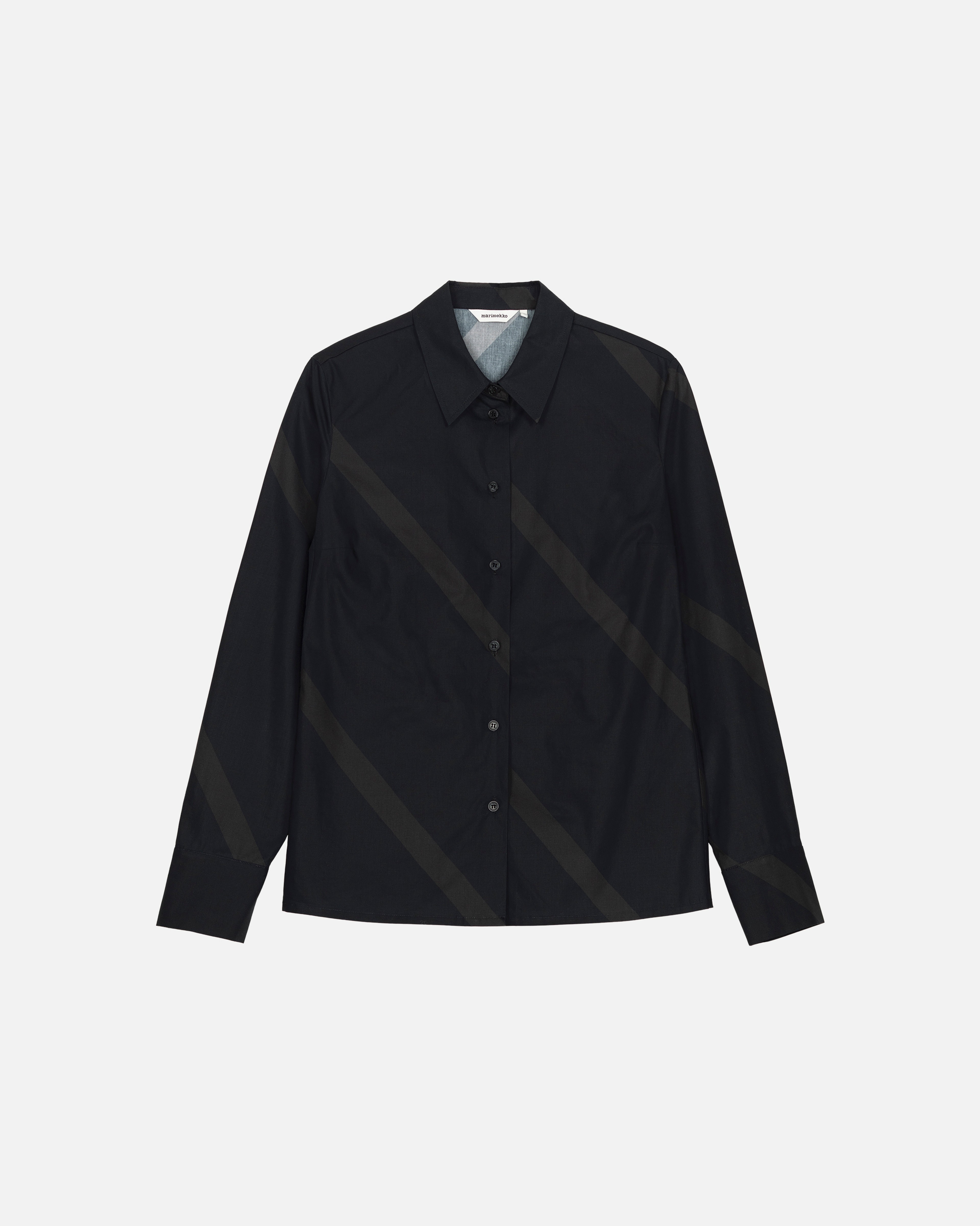 Uudestaan Basso Blouse