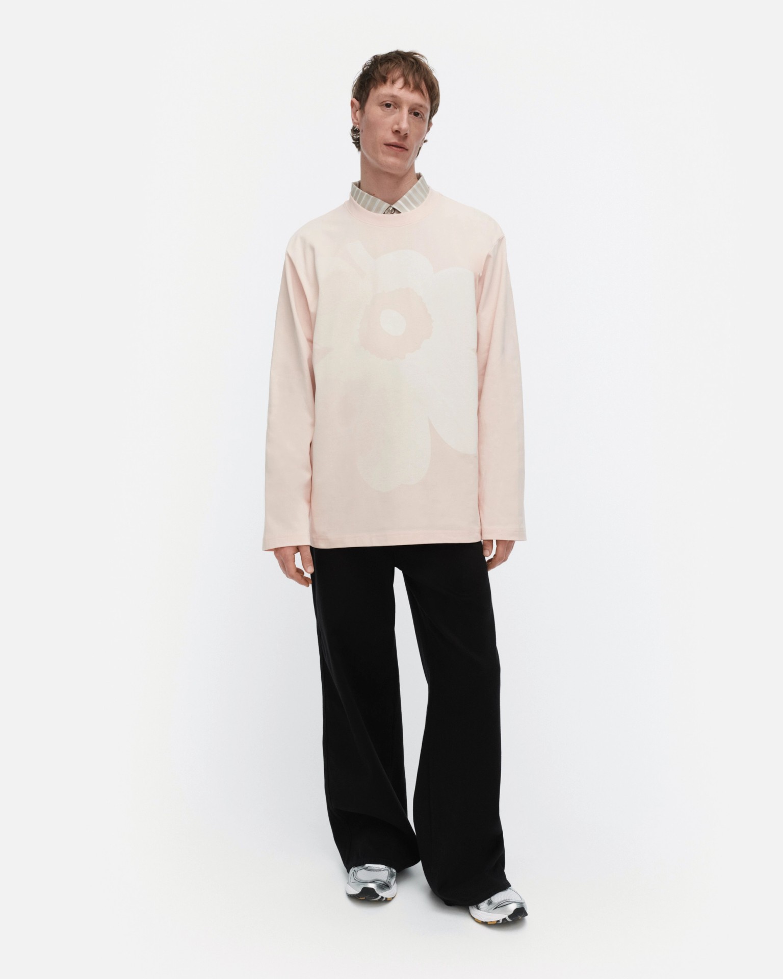 Biitti Unikko Placement Kioski jersey shirt