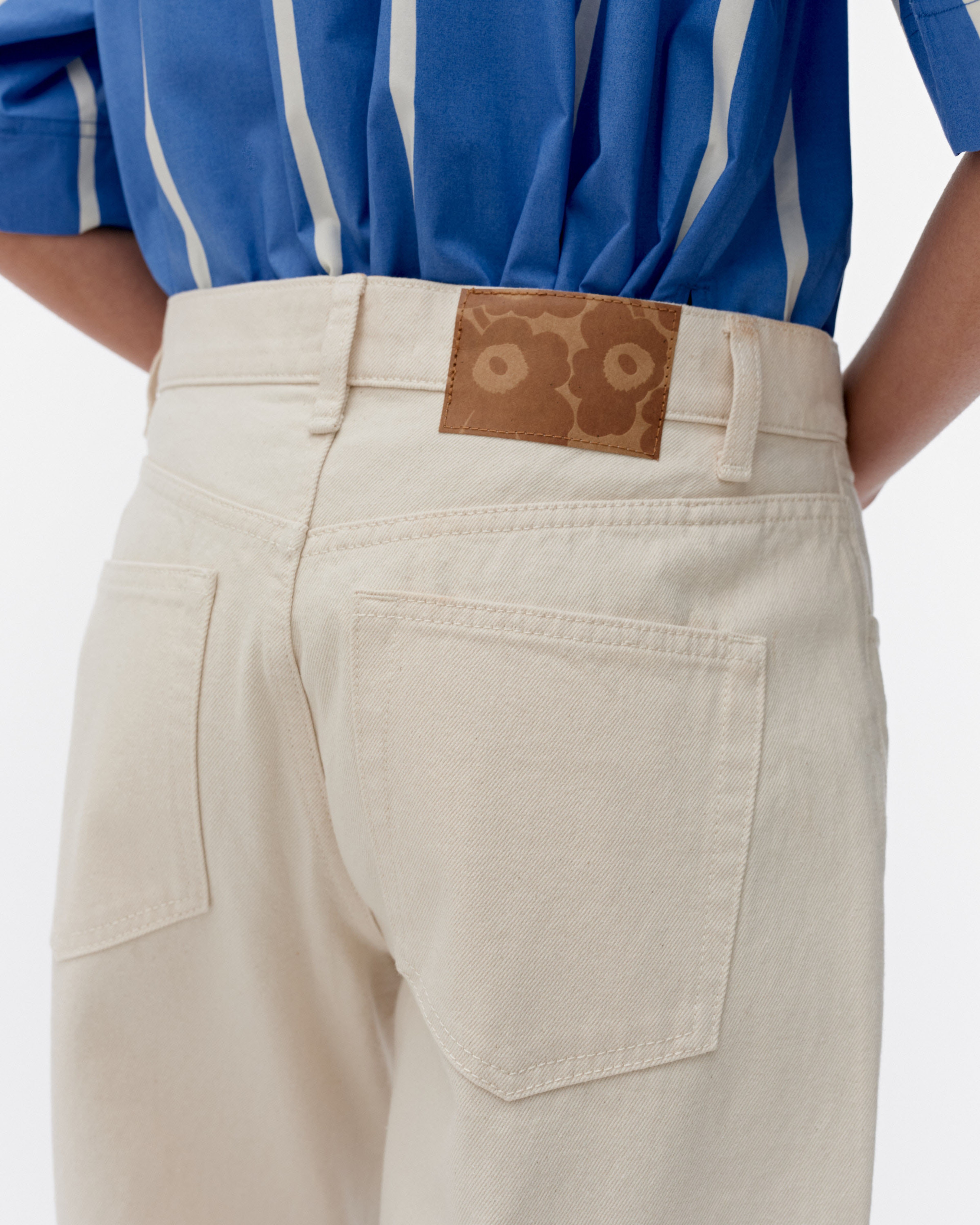 Maridenim Barrel, Farkut, natural,