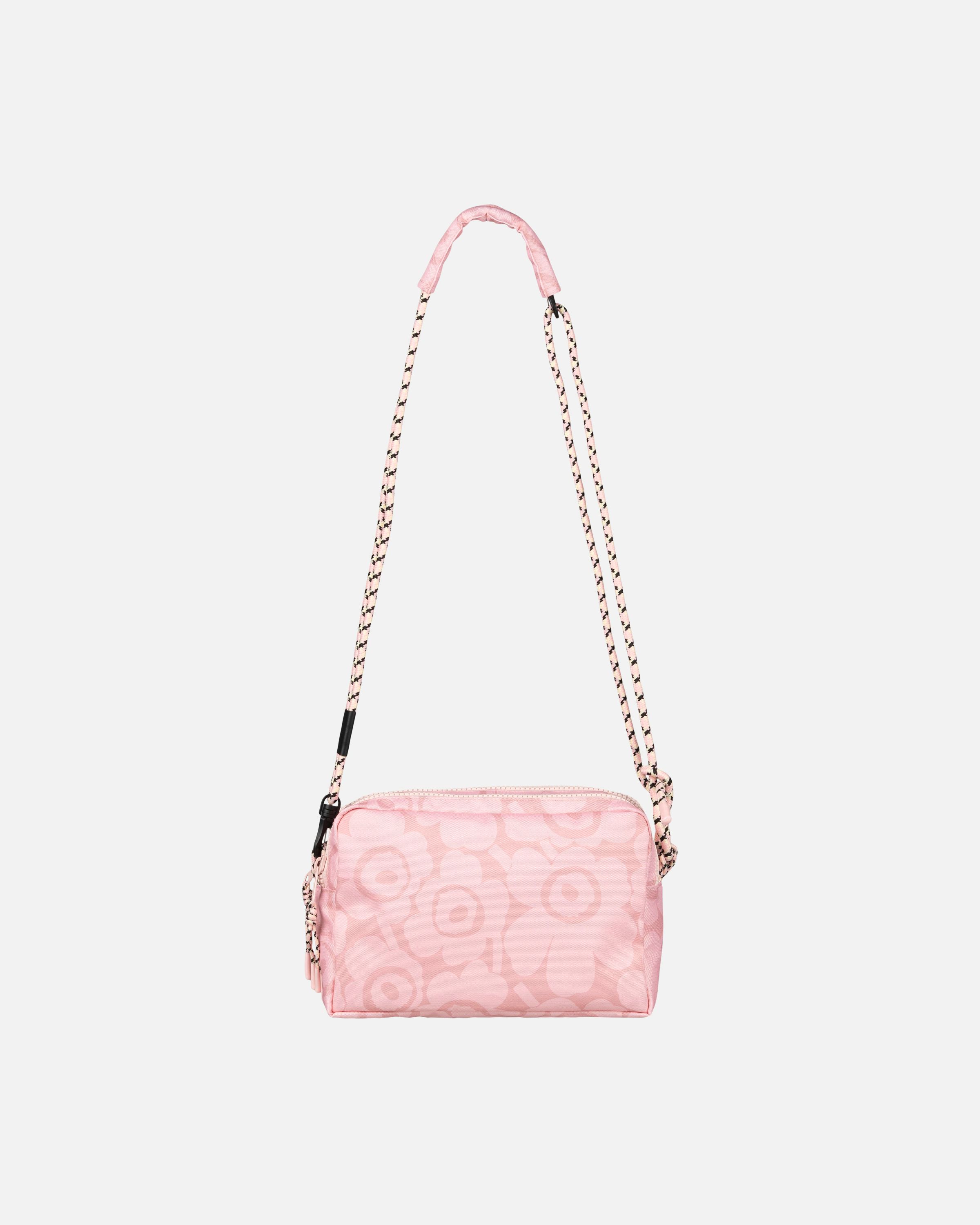 Kavari Mini Unikko Kioski shoulder bag | Marimekko