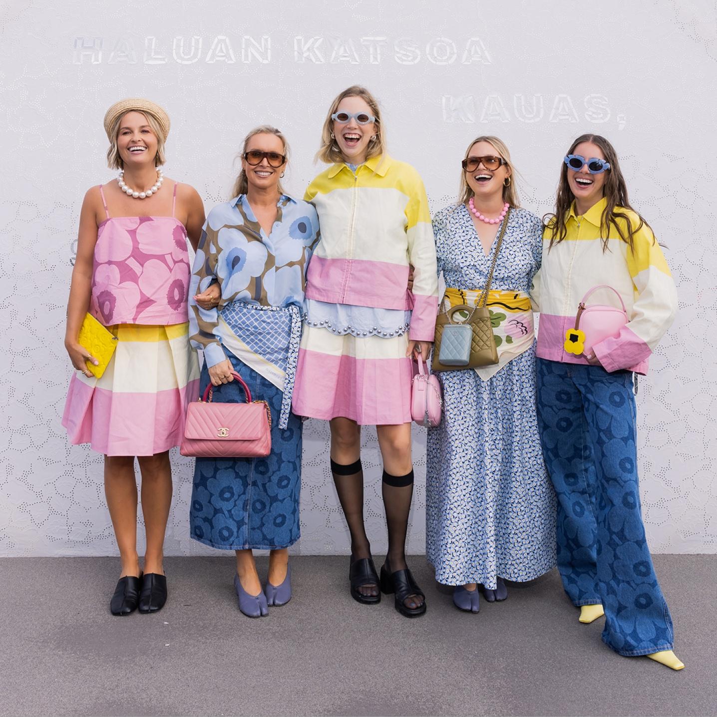 CPHFW SS27 Streetstyle