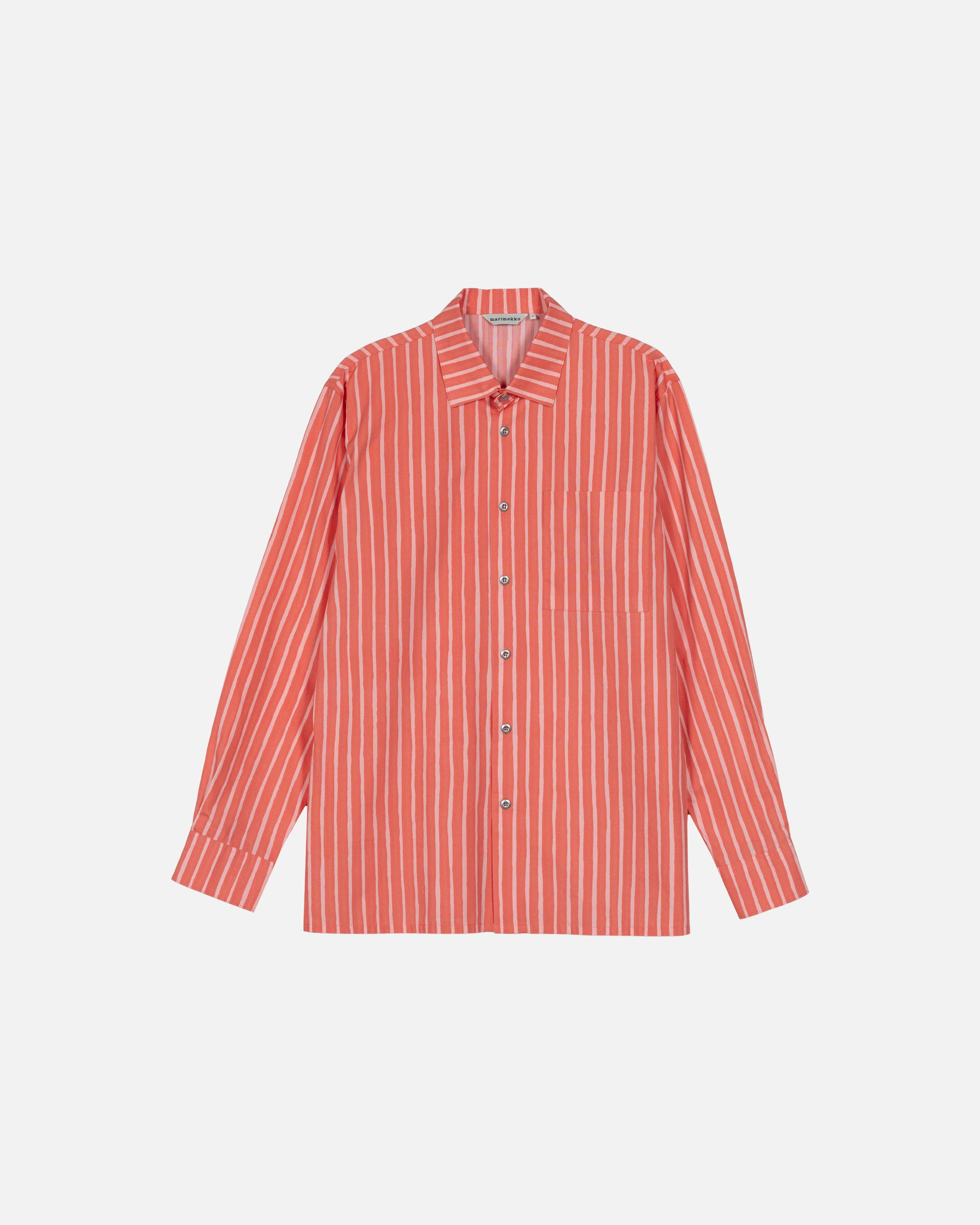 Jokapoika Kioski cotton shirt