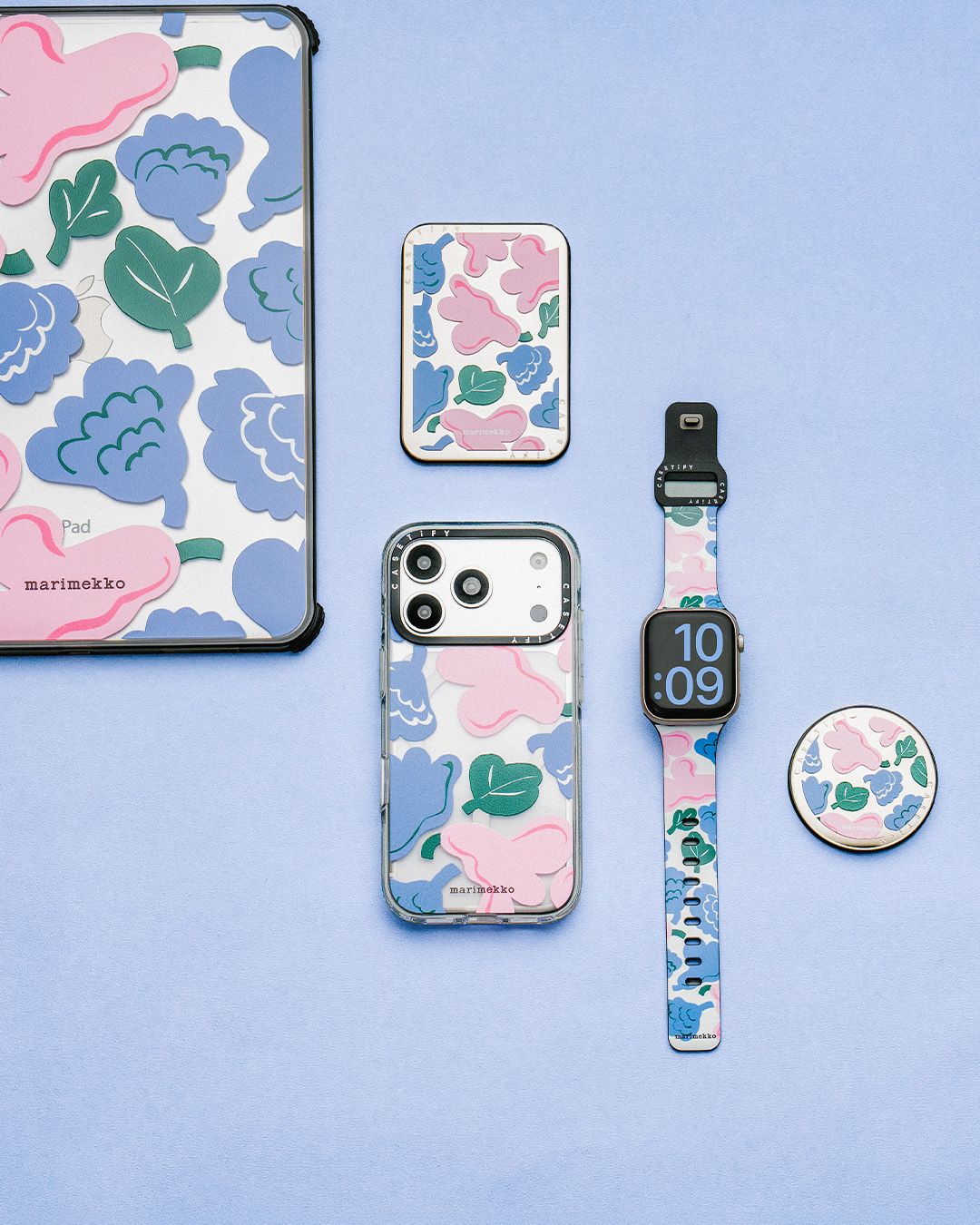 Finnish Design House | Marimekko