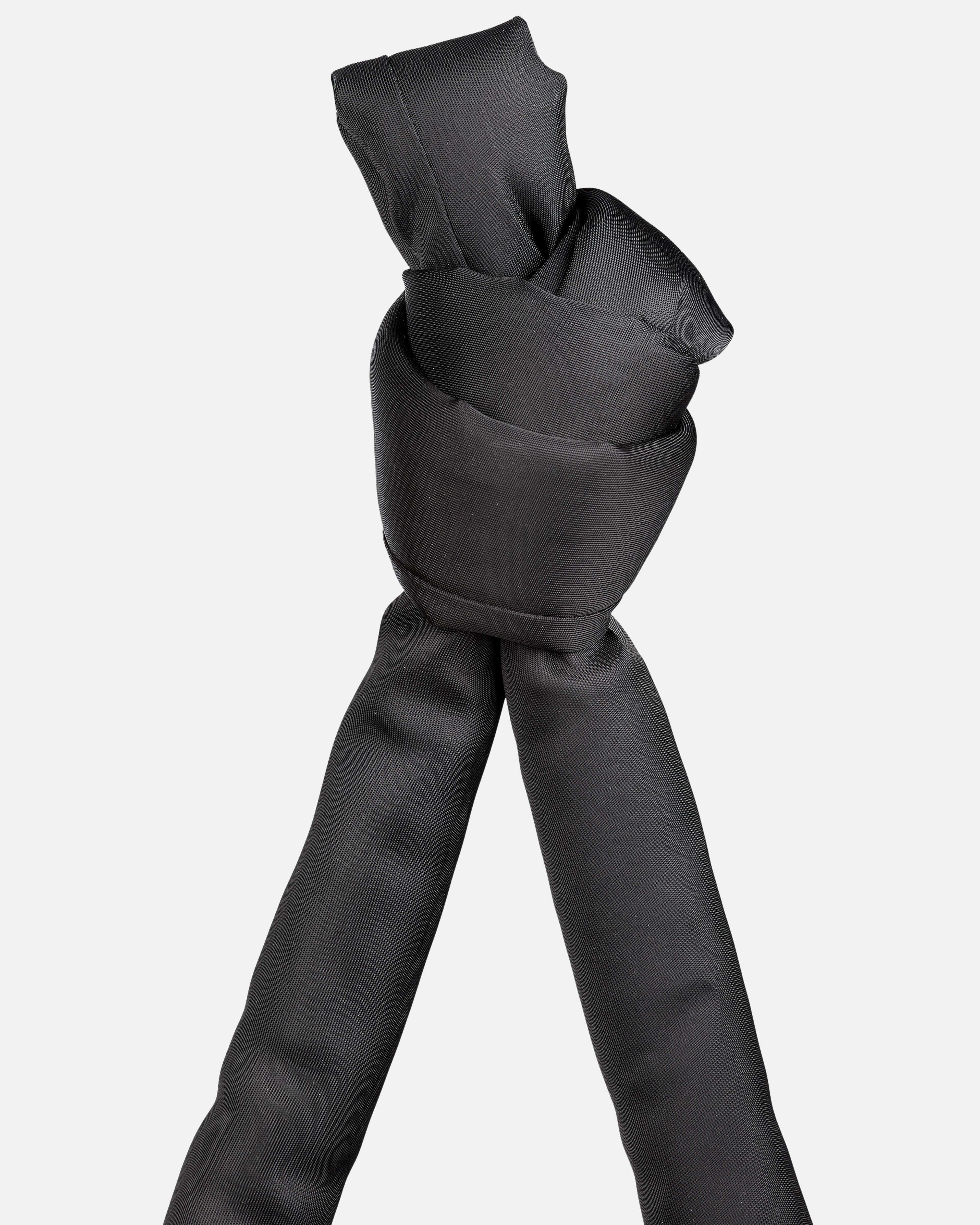 Messenger Pillow Solid Shoulderbag