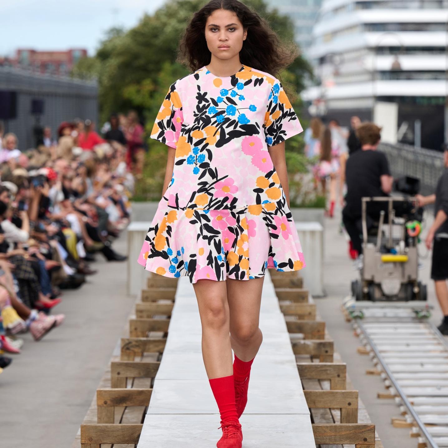 Marimekko CPHFW SS27