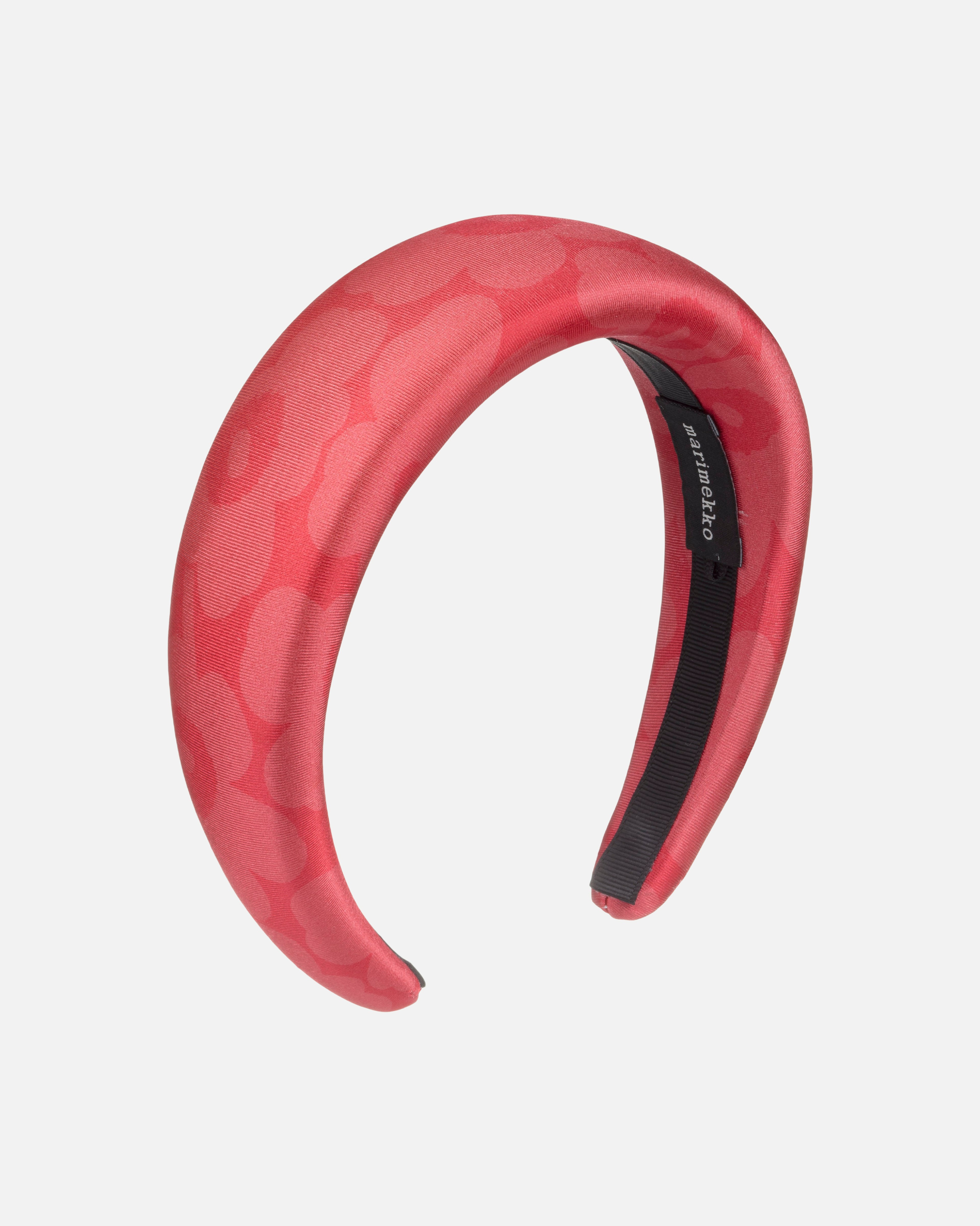 Tenhota Unikko, Hairband, pink, rose,