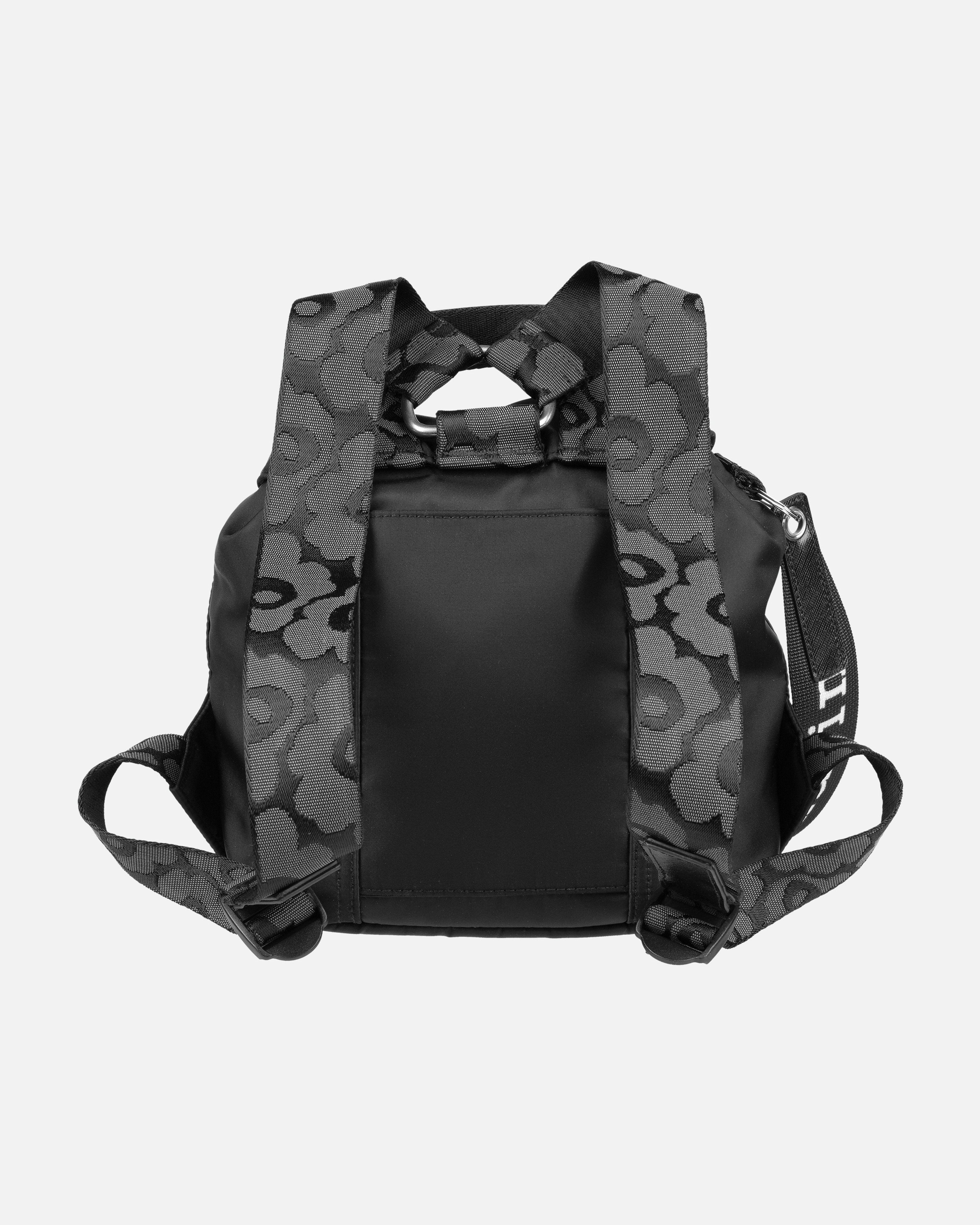 Everything Backpack S Solid, Backpack, black,