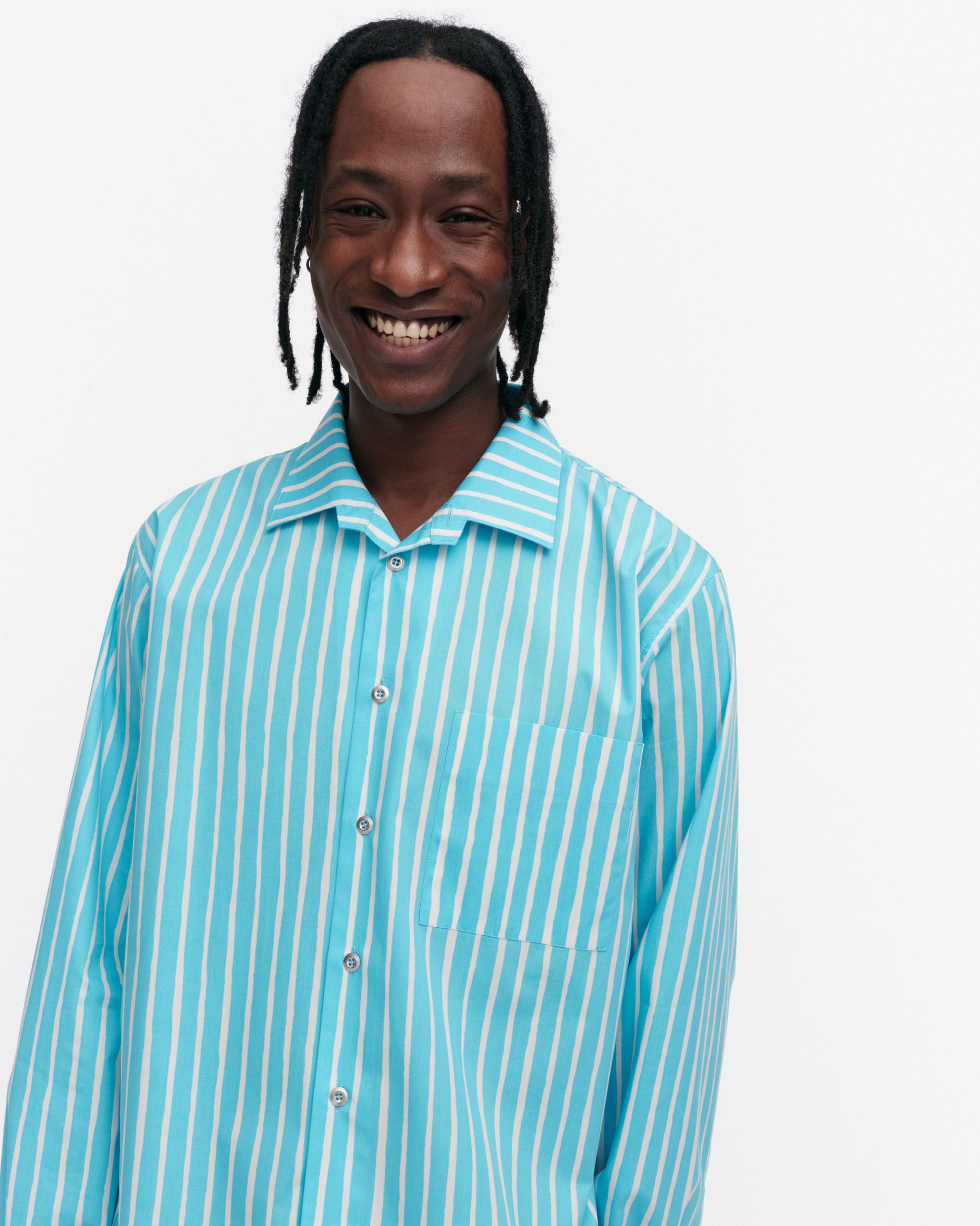 Jokapoika Kioski cotton shirt