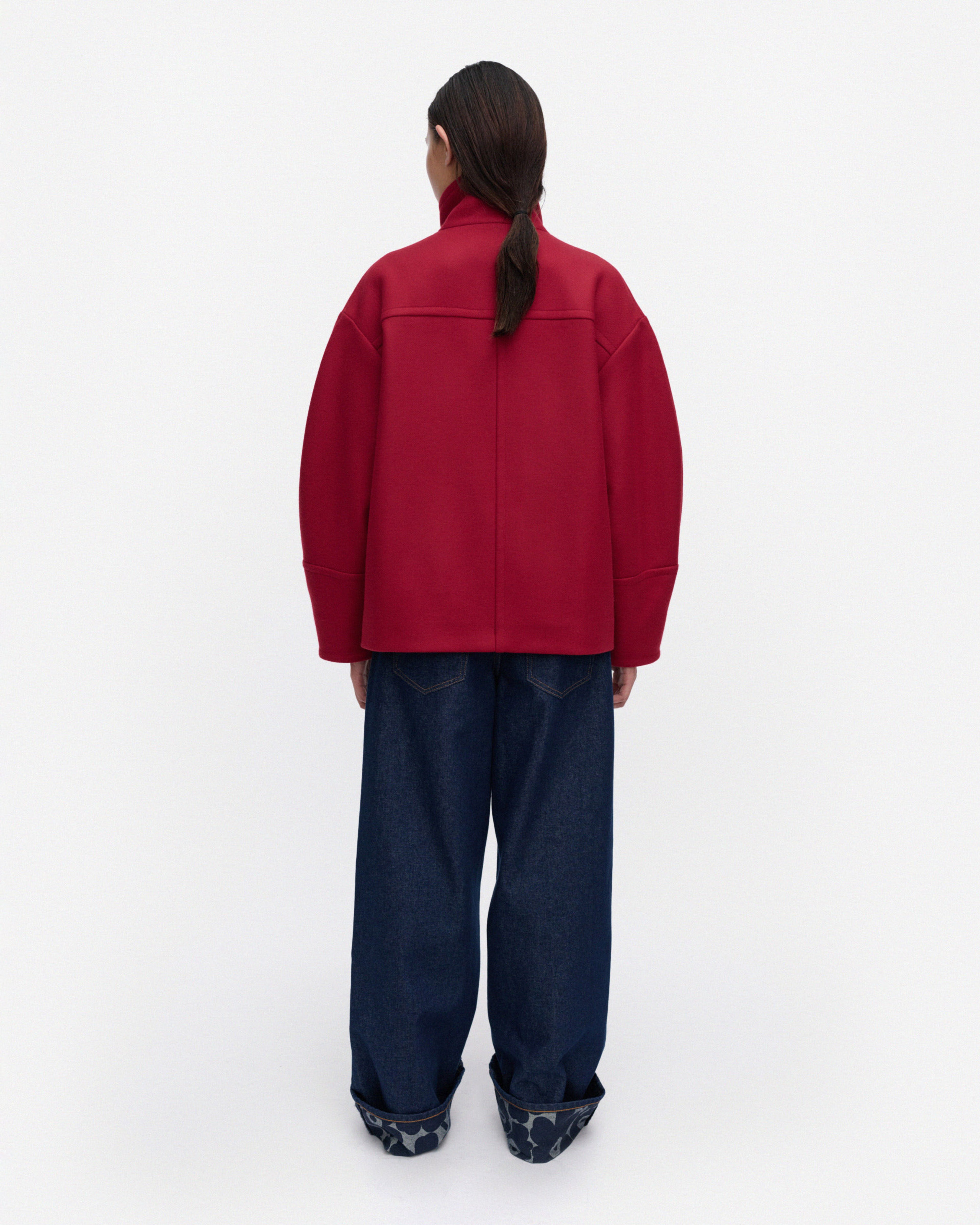 Tyyski Coat