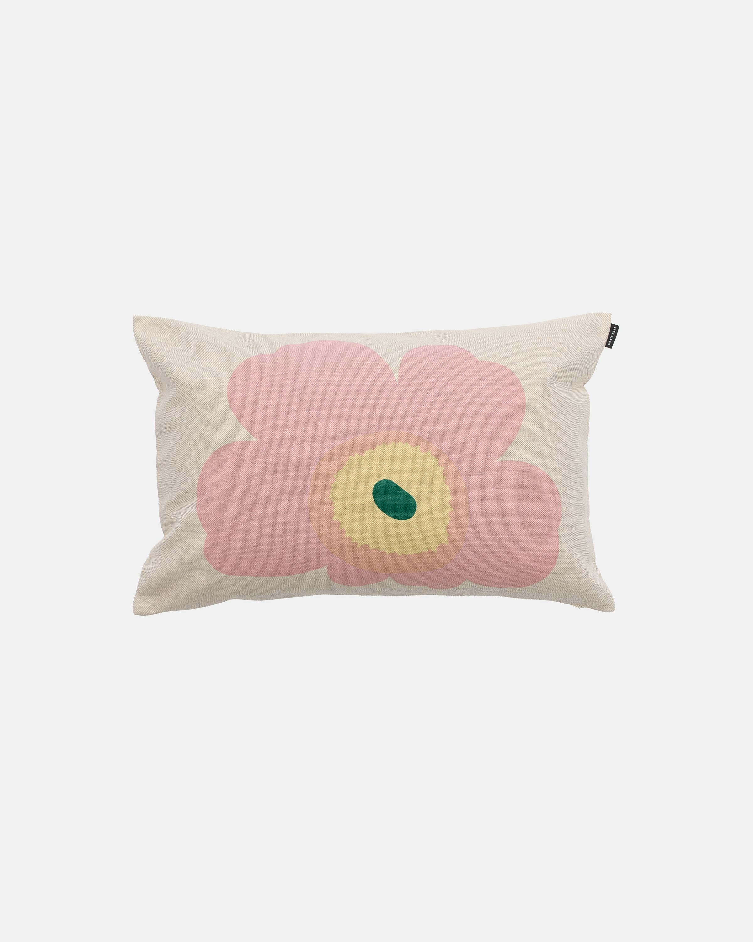 Unikko Cushion cover 40x60 cm | Marimekko
