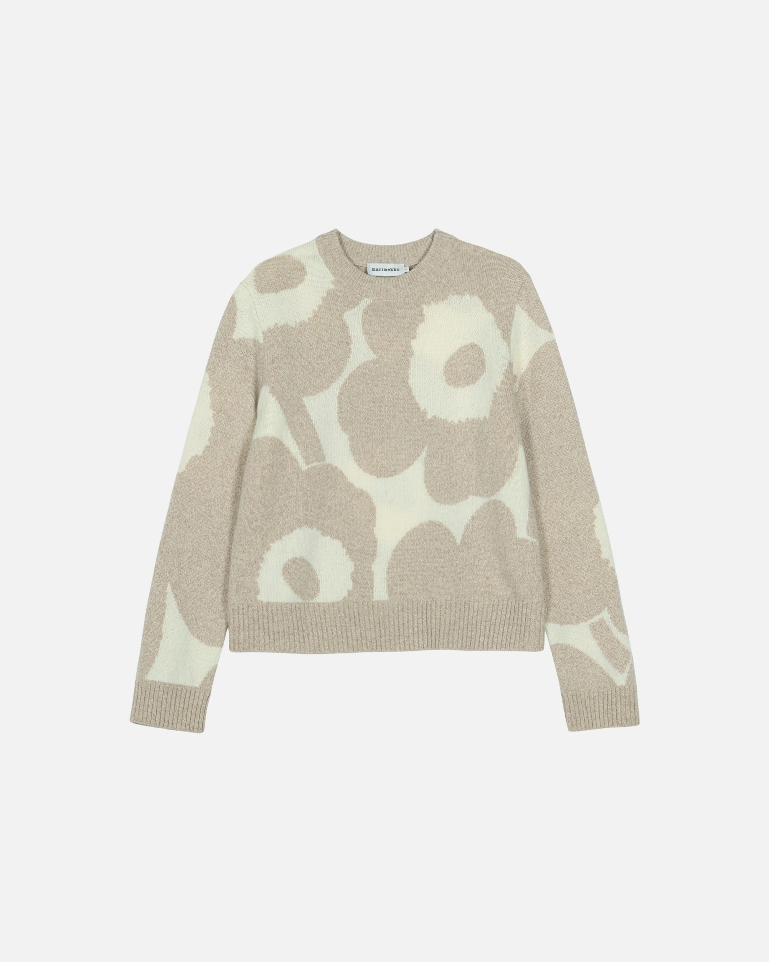 Aatto Unikko Knitted pullover