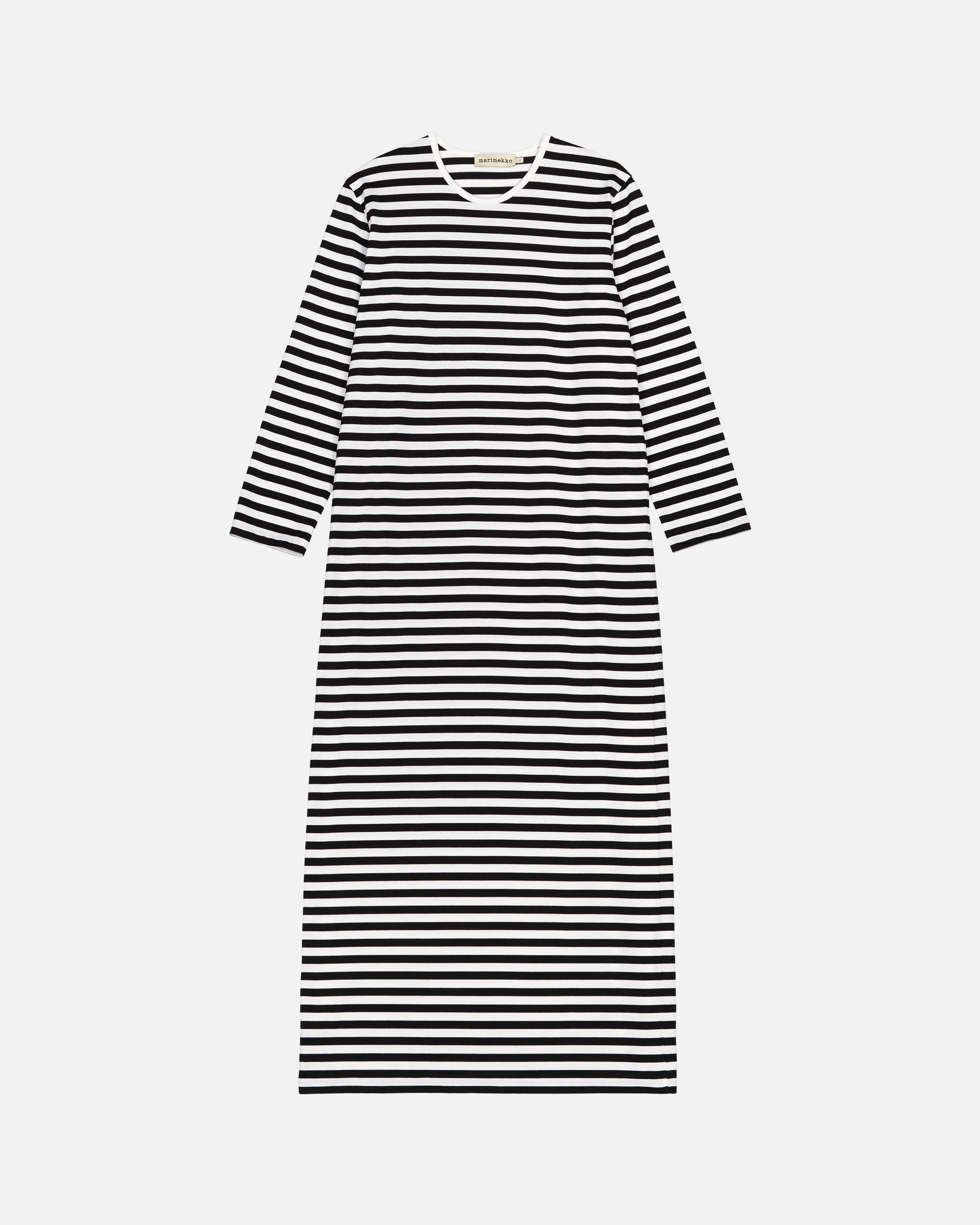 Katju Tasaraita Nightgown