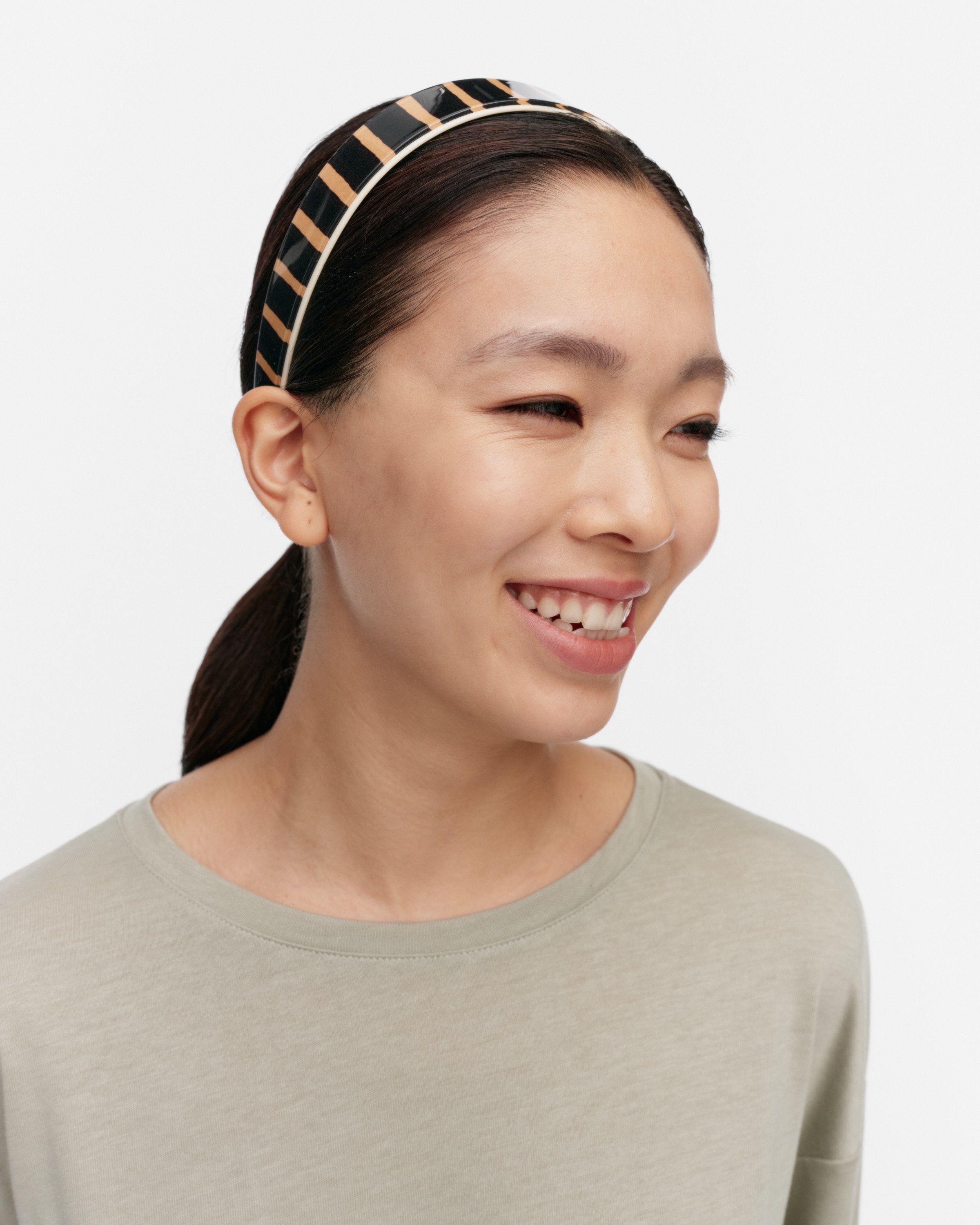 【未使用✨】 marimekko マリメッコ  headband　カチューシャ Marimekko Margget Keidas Headband – KIITOSlife