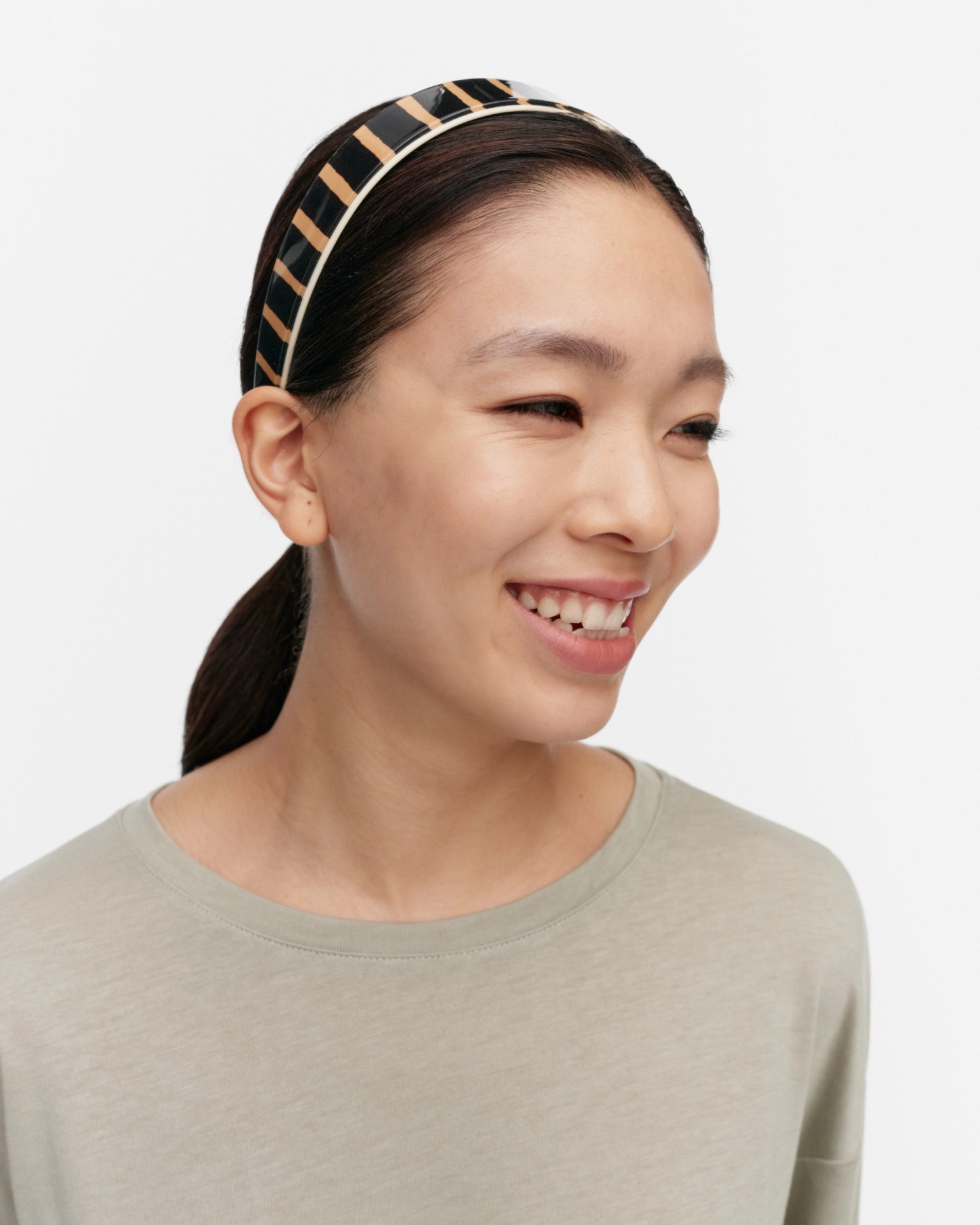 Piccolo Hairband 