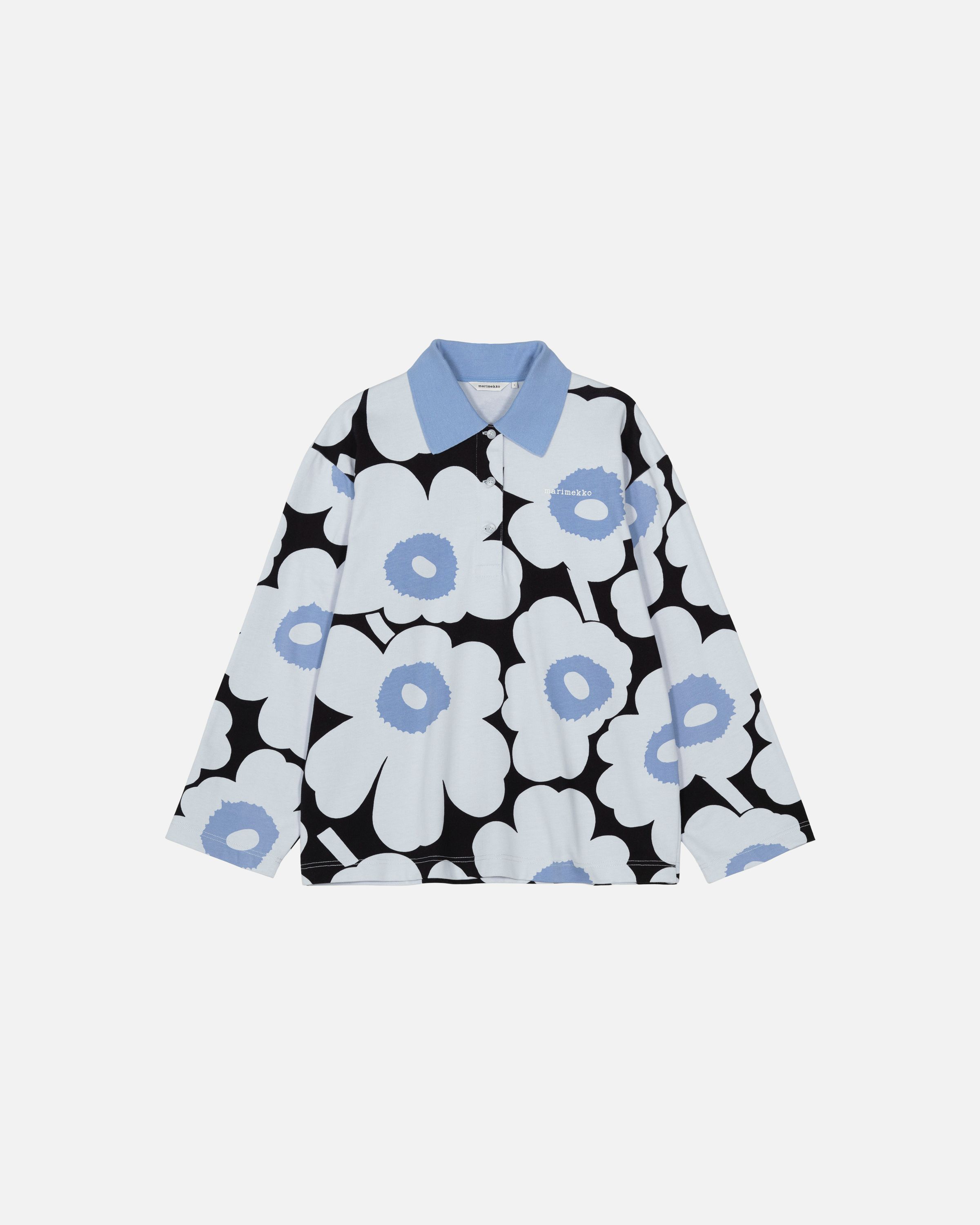 Erikseen Unikko Shirt | Marimekko