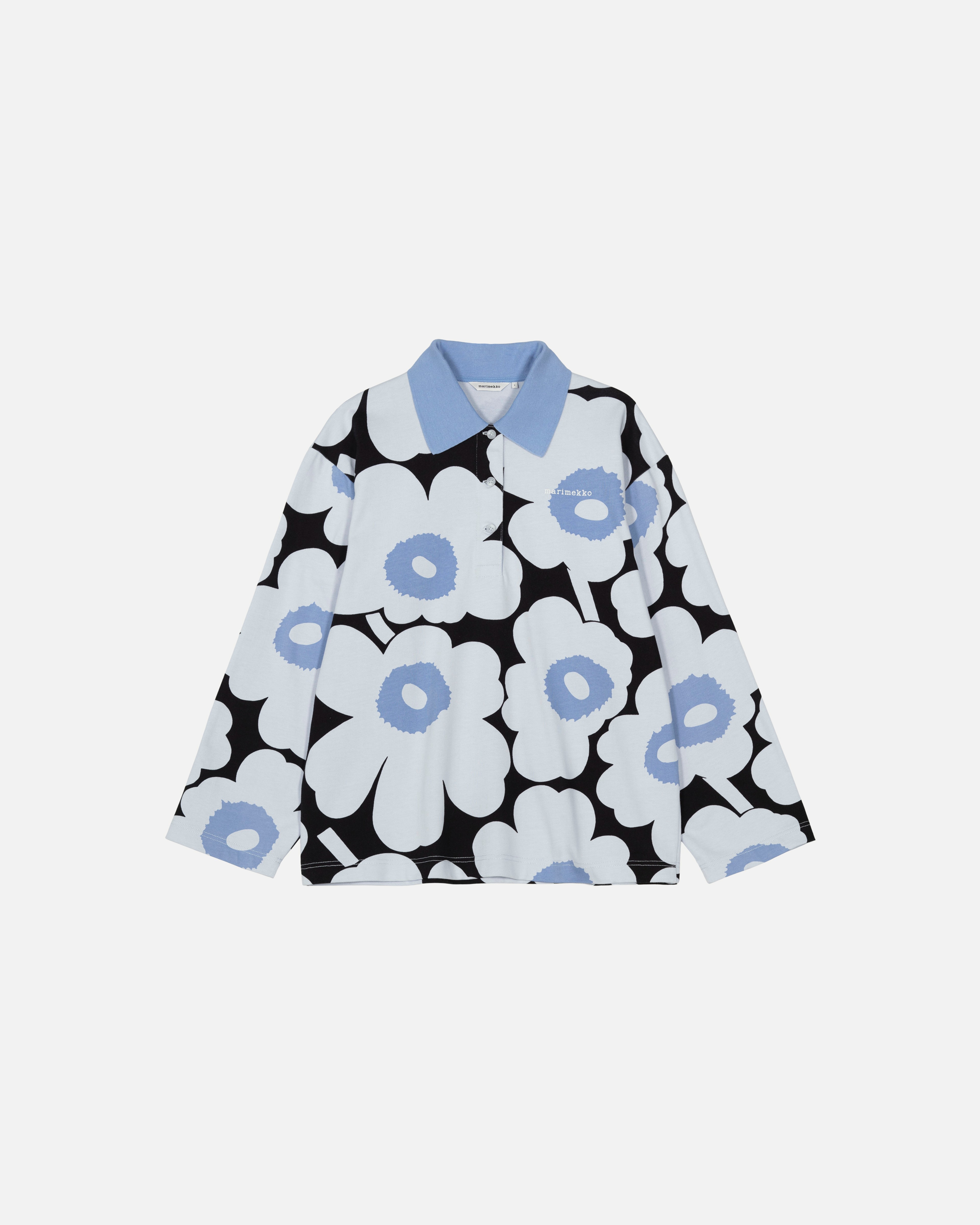 Erikseen Unikko Paita