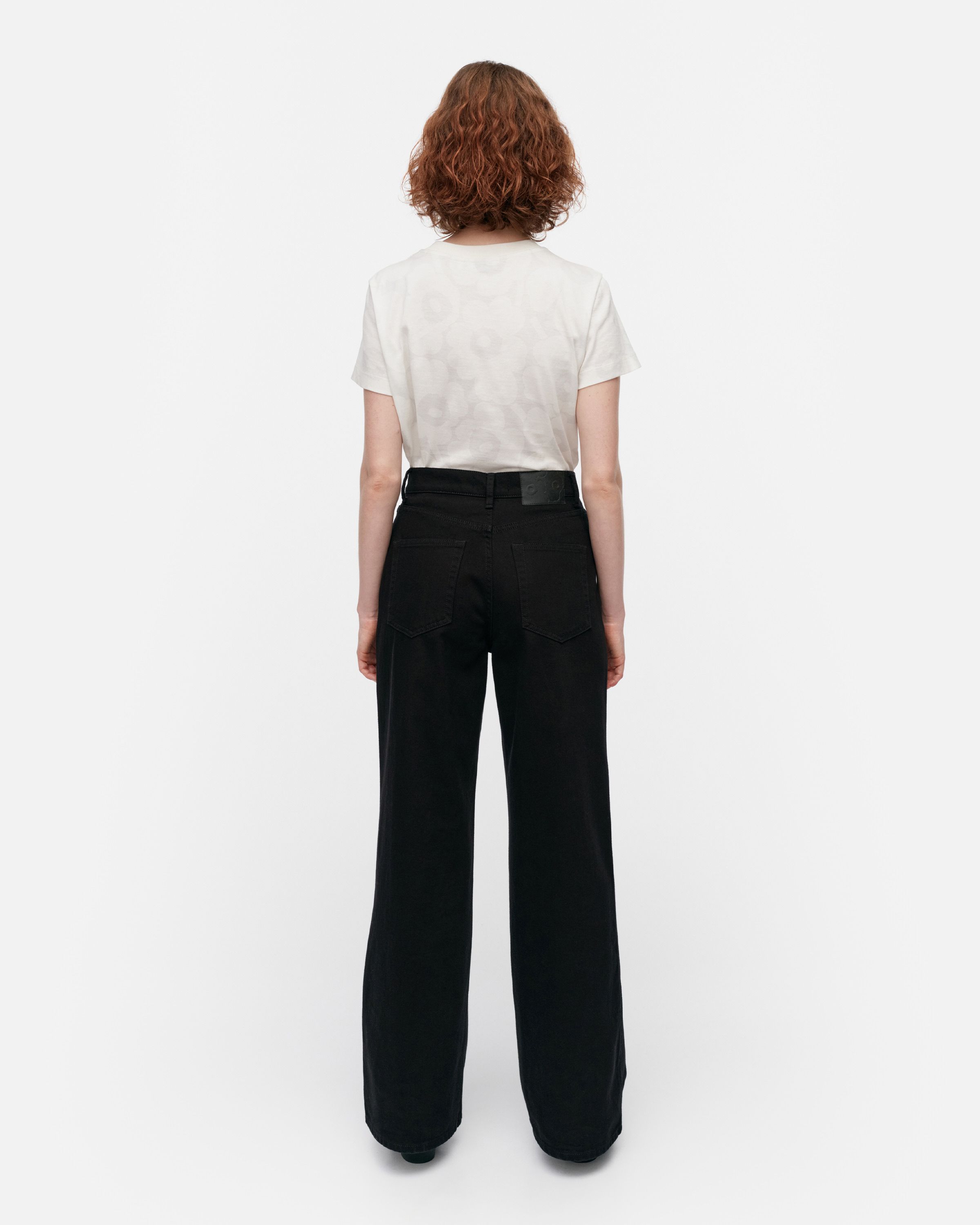 Maridenim Wide Leg Jeans