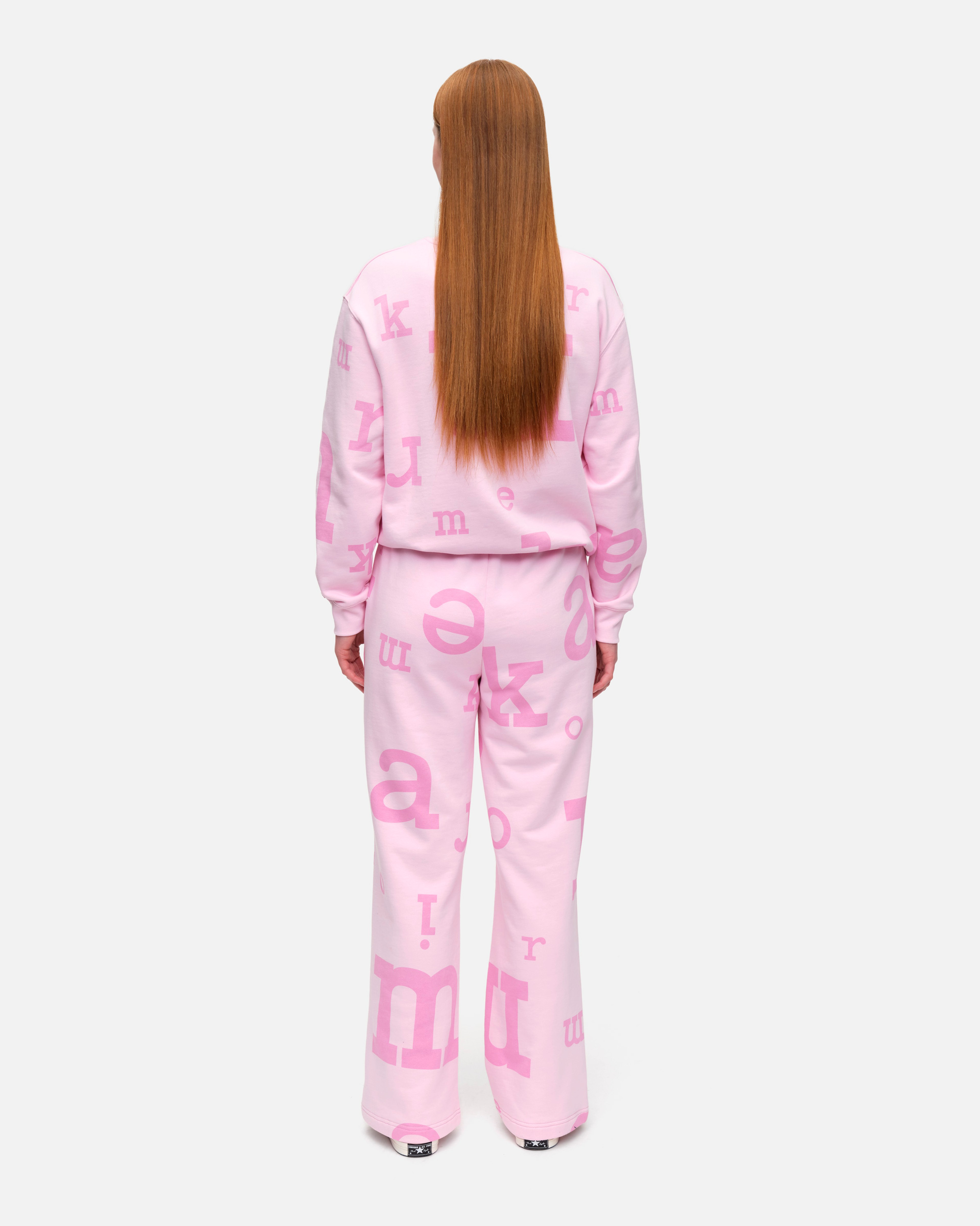 Varjo Marimerkki Collegehousut