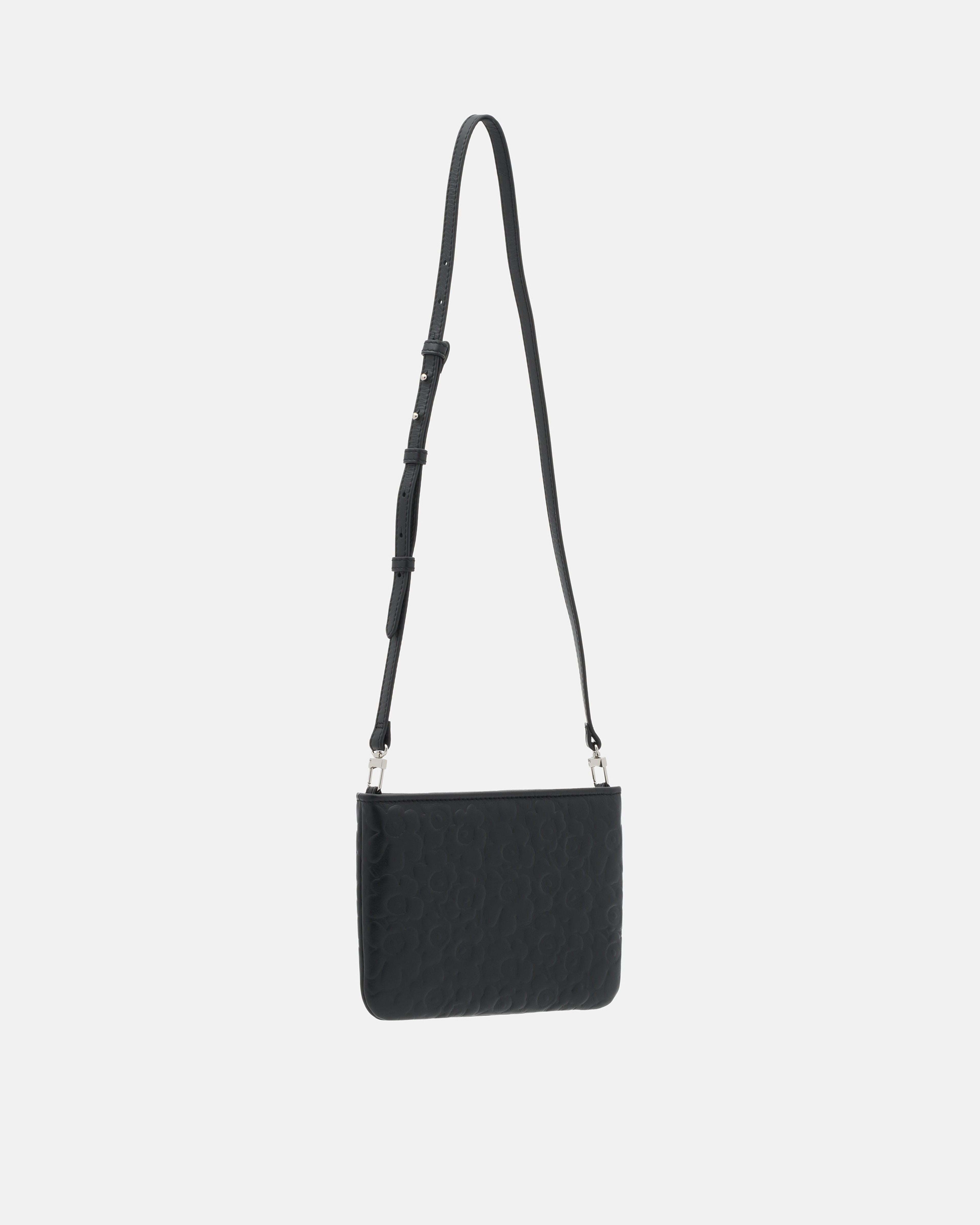 Vieno Unikko, Shoulder bag, black,