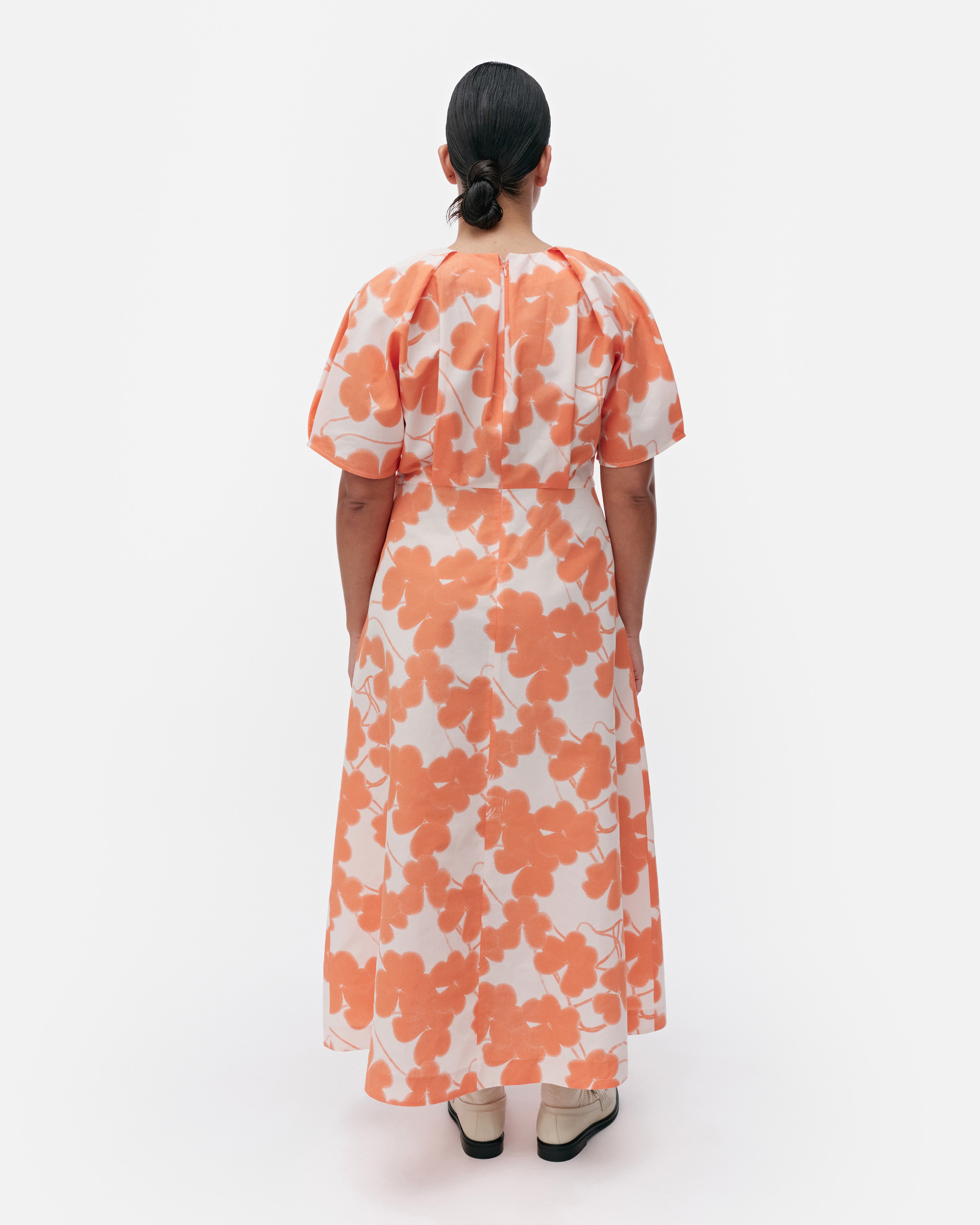 Anatomia Ketunleipä Kleid