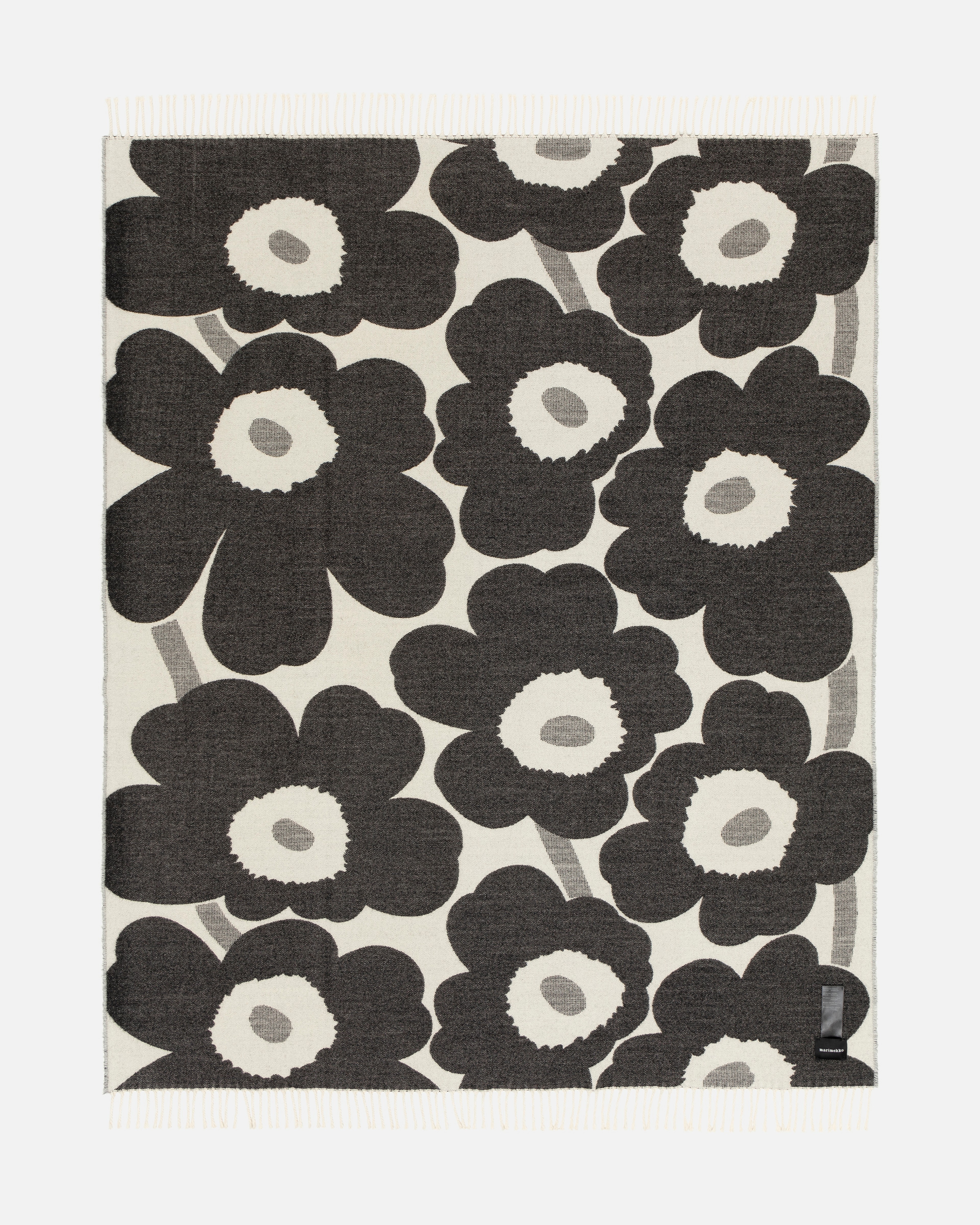 Unikko Blanket 130x180 cm