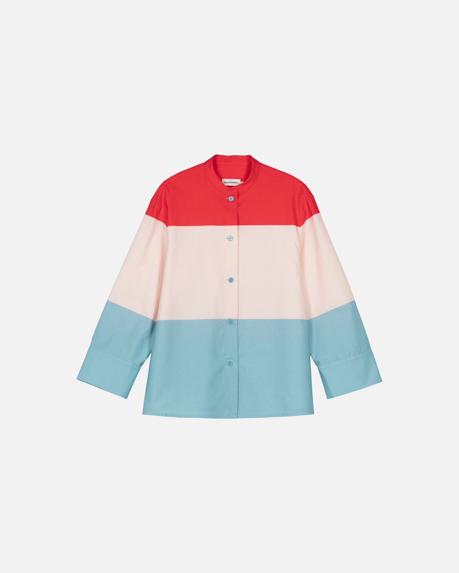 Kuvitella Hennika Blouse