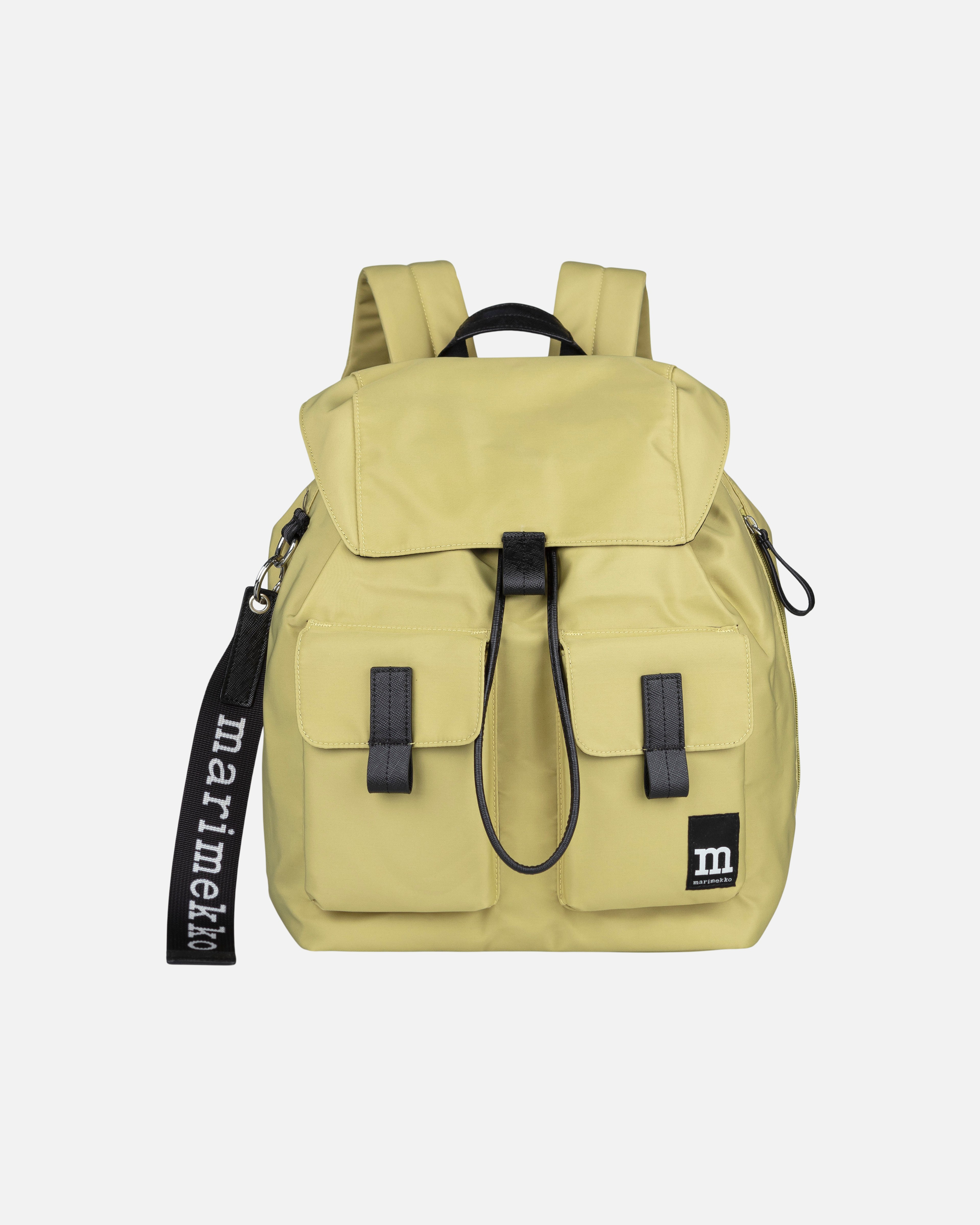 Everything Backpack L Solid Backpack