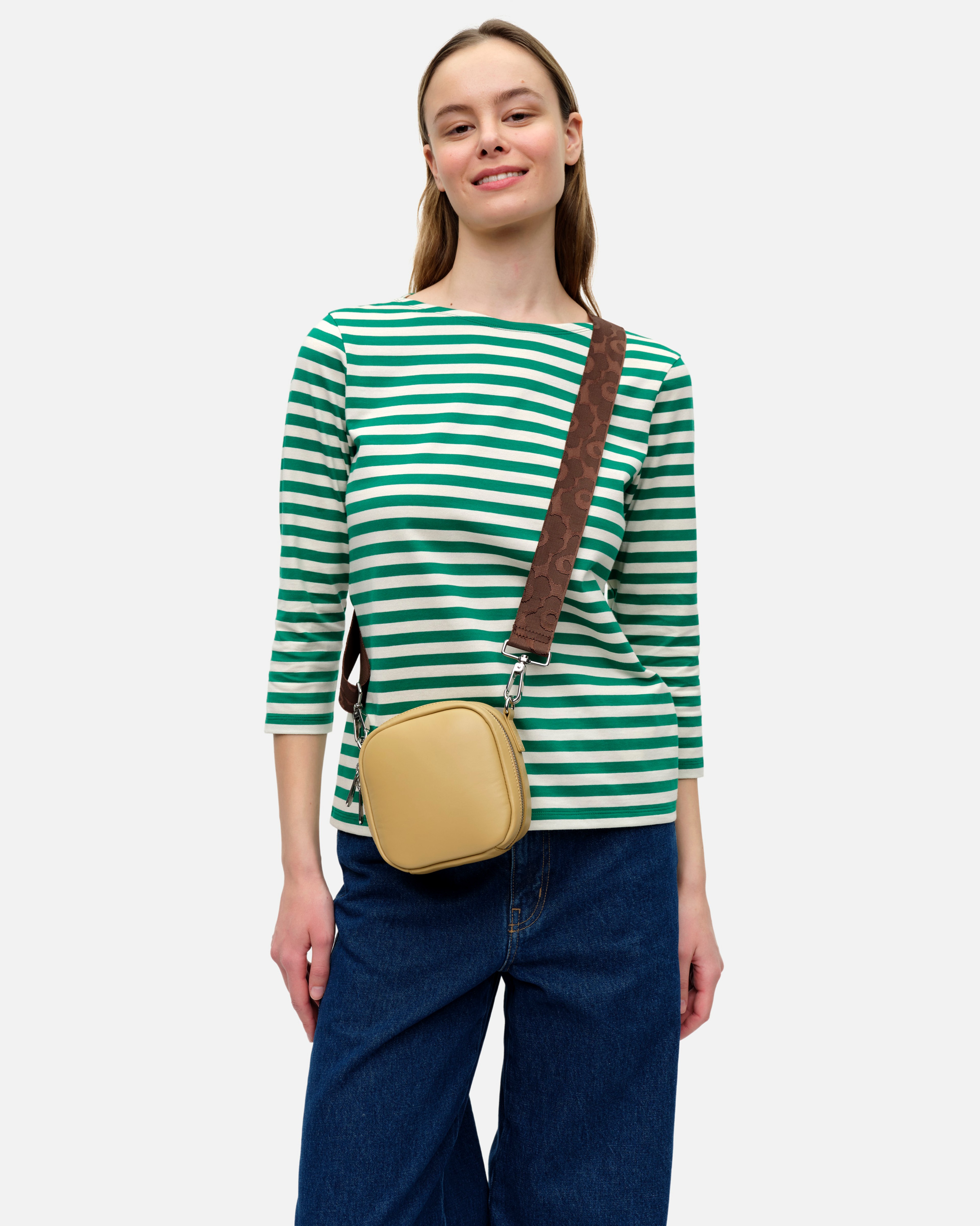 Baby Gratha Shoulder bag