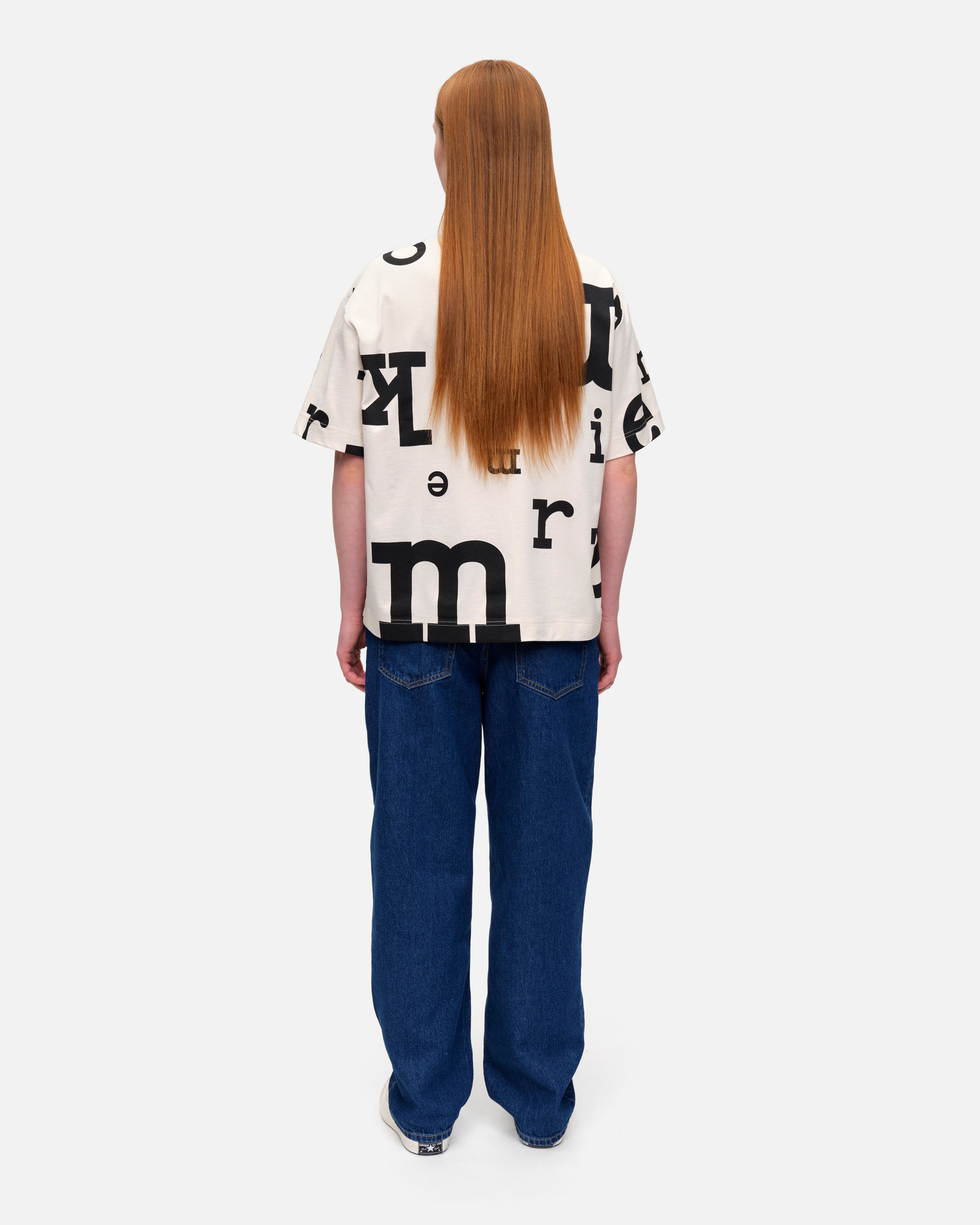 Veisto Marimerkki T-shirt