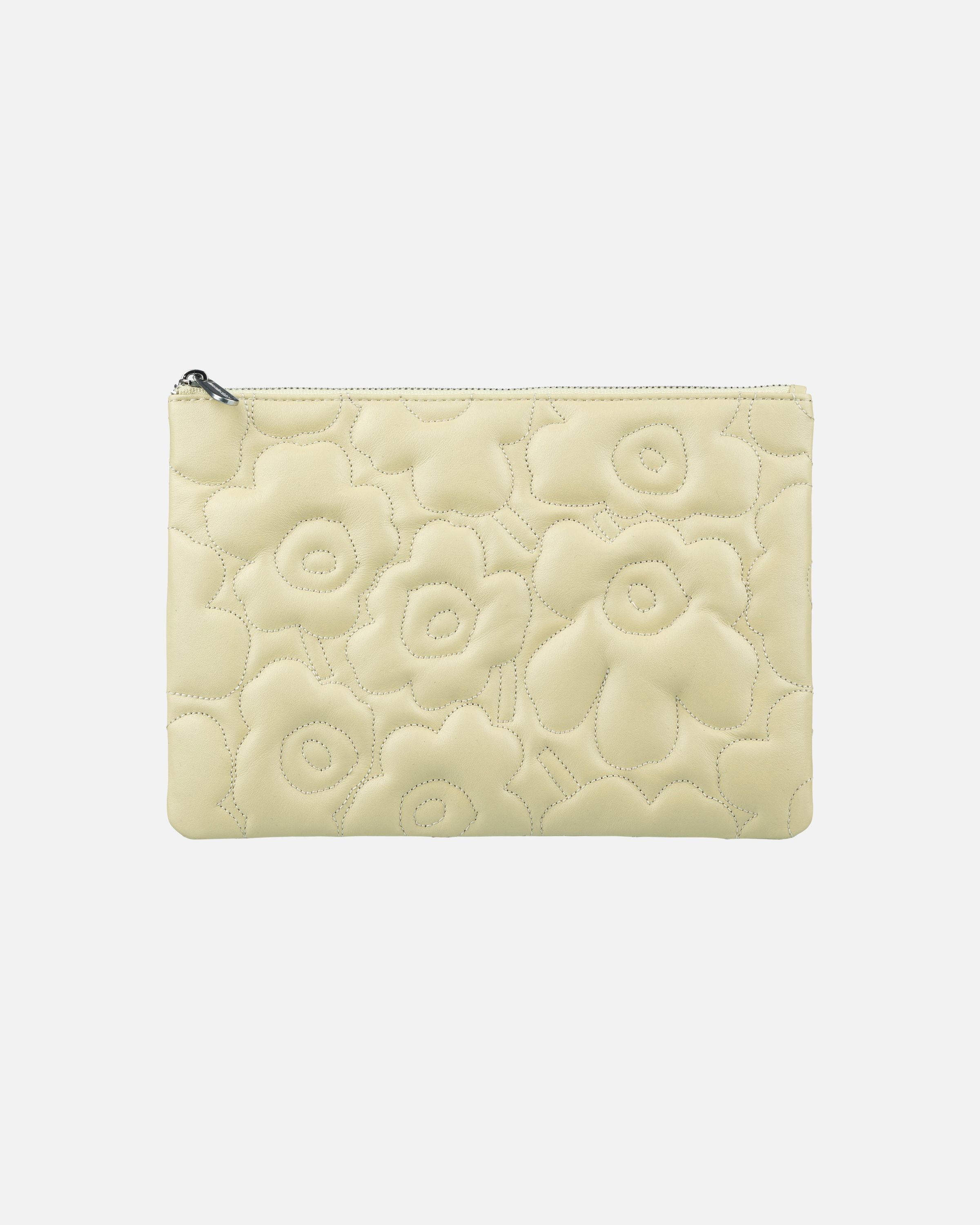 Pouch Bag Unikko Clutch | Marimekko