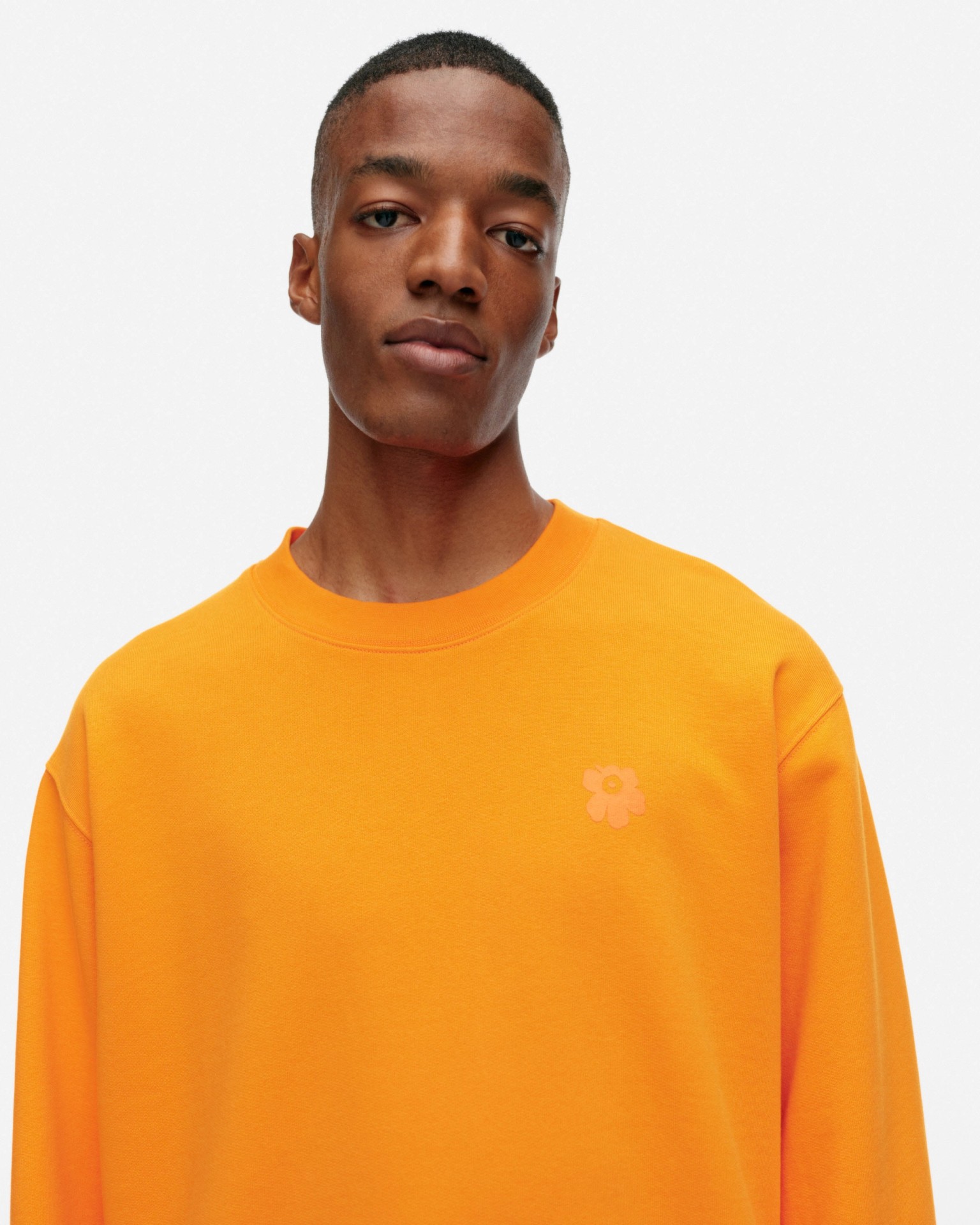 Kioski Leiot Unikko Placement Sweatshirt