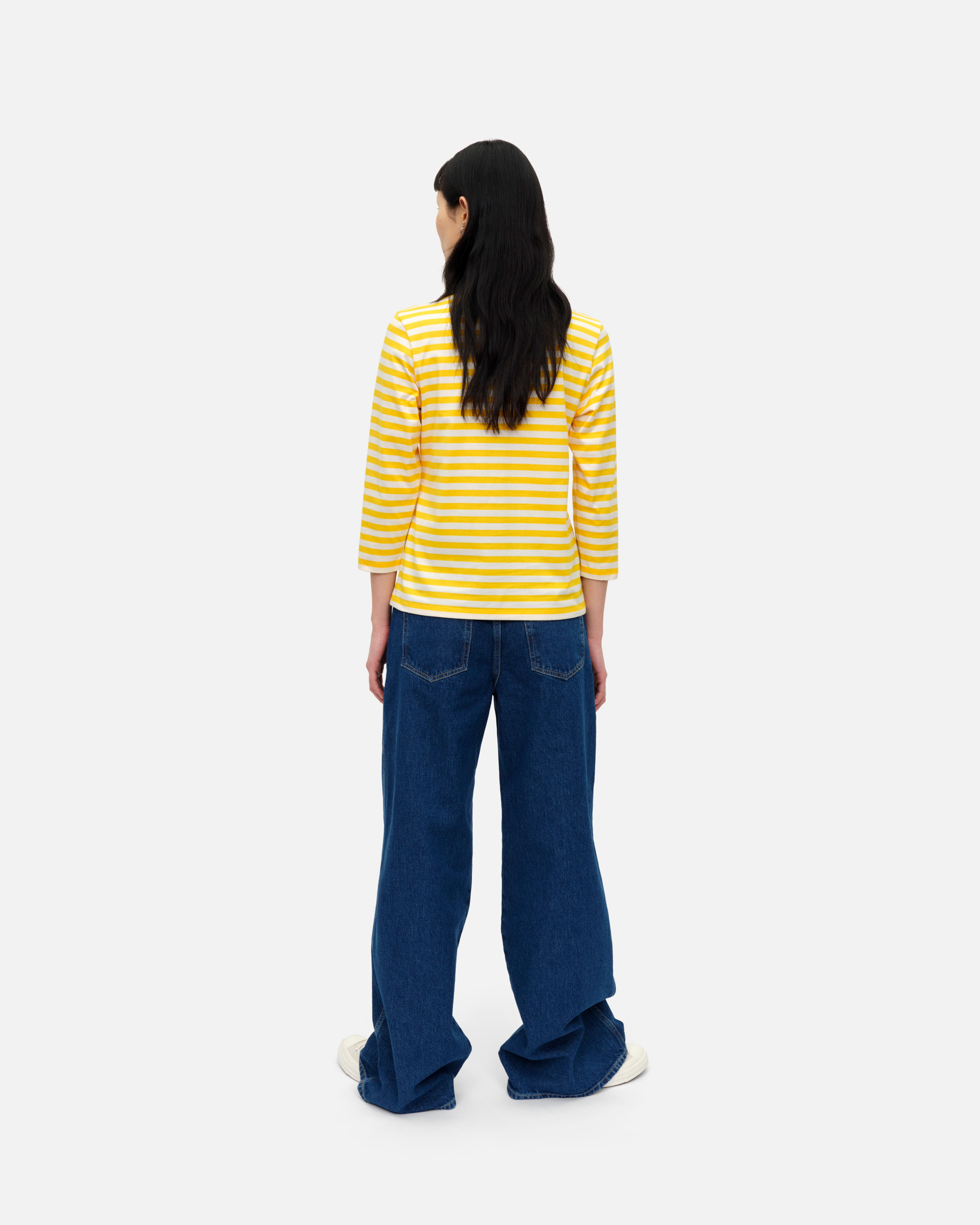 Ilma Tasaraita Jersey shirt