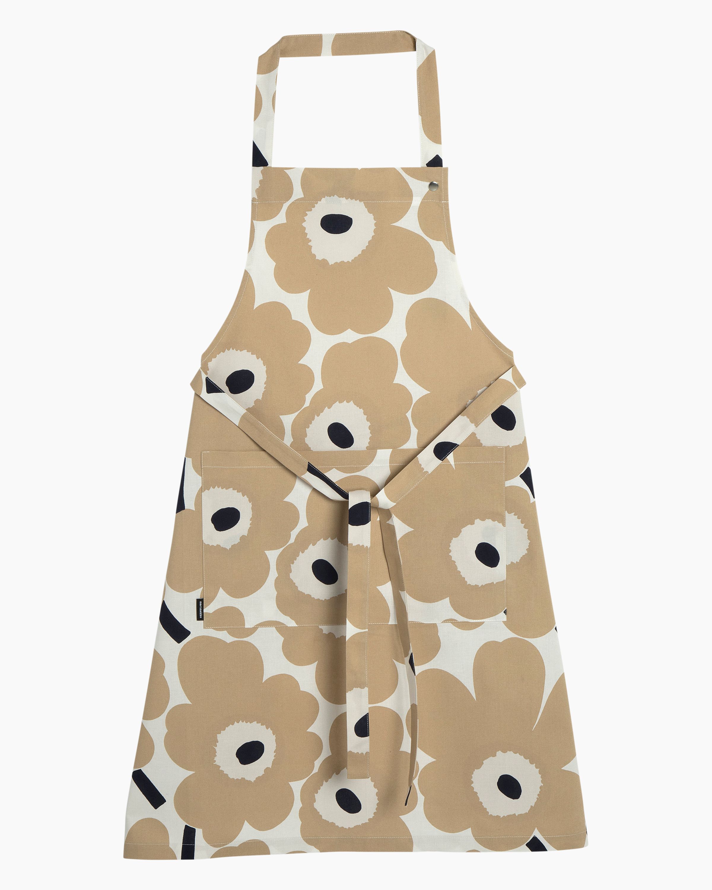 Pieni Unikko Apron