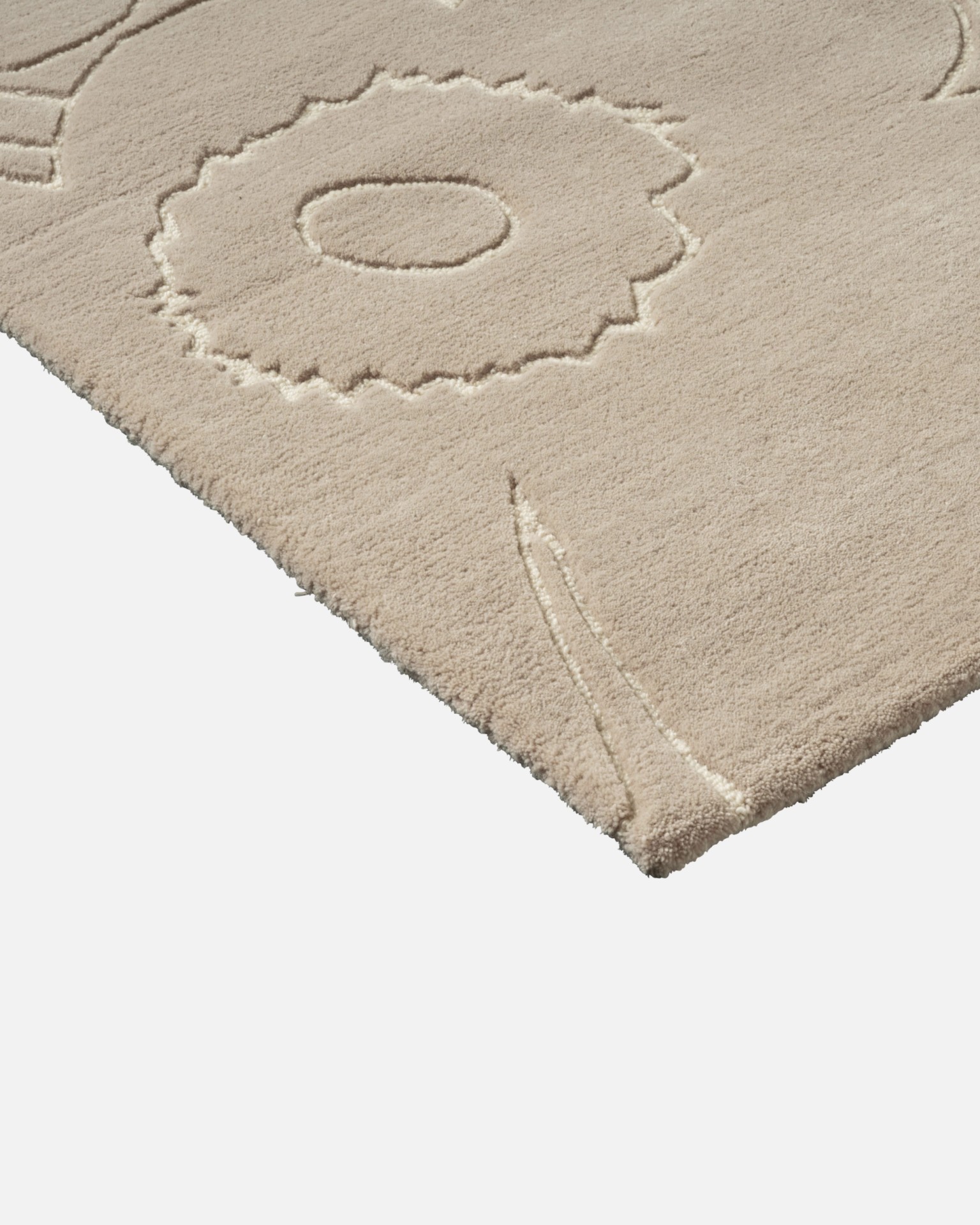 Piirto Unikko Rug 170 x 240 cm