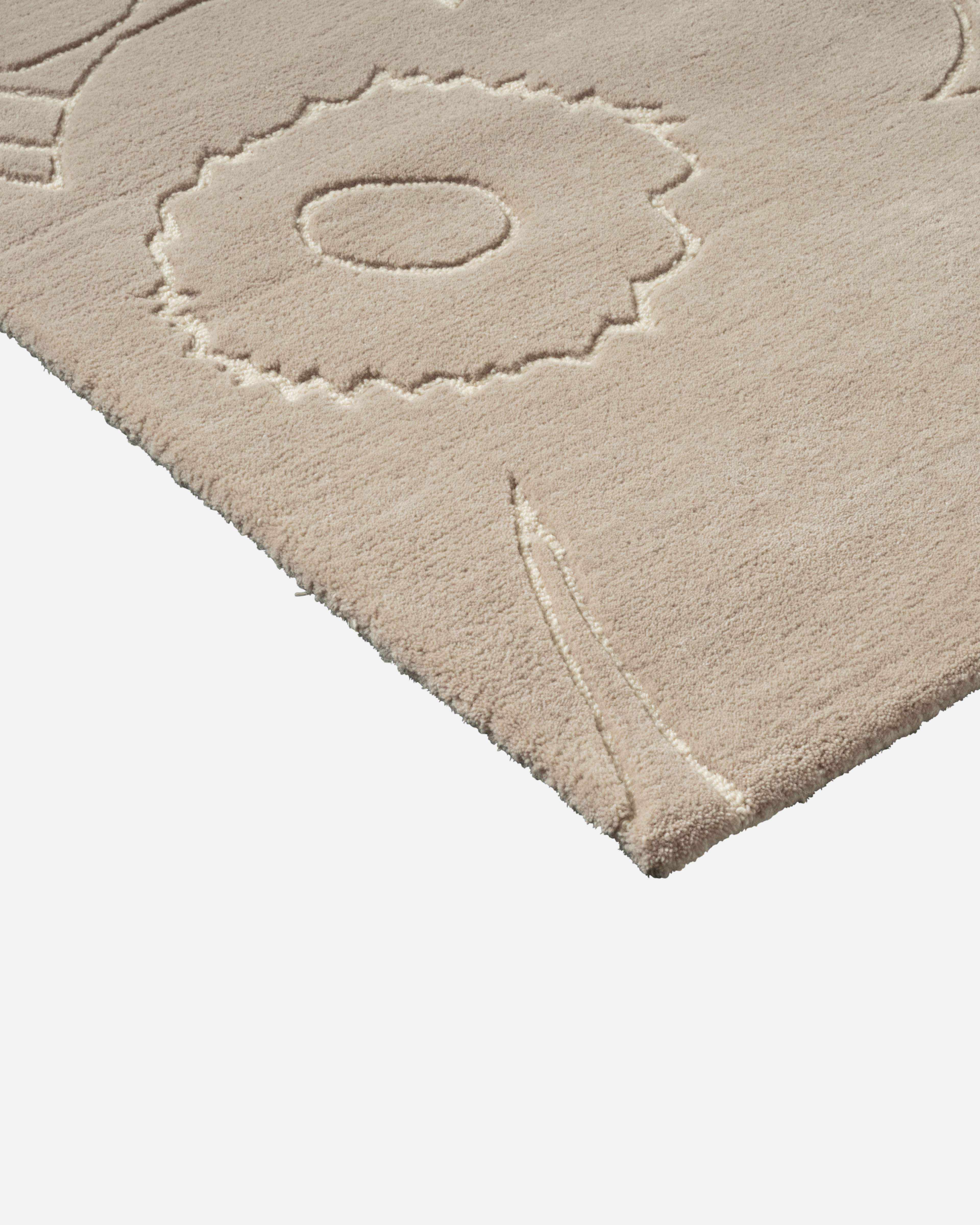 Piirto Unikko Rug 170 x 240 cm