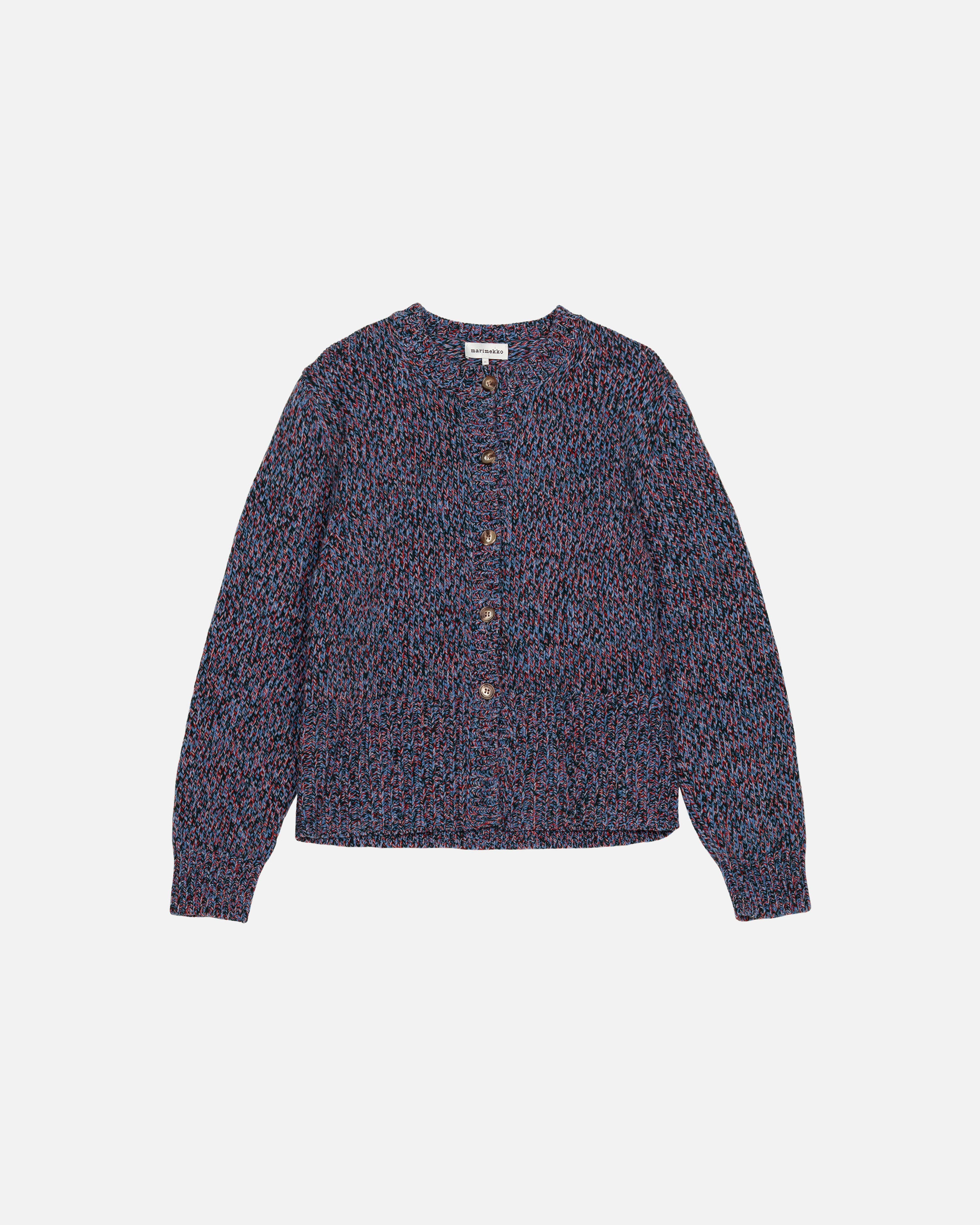 Hässäkkä Knitted cardigan