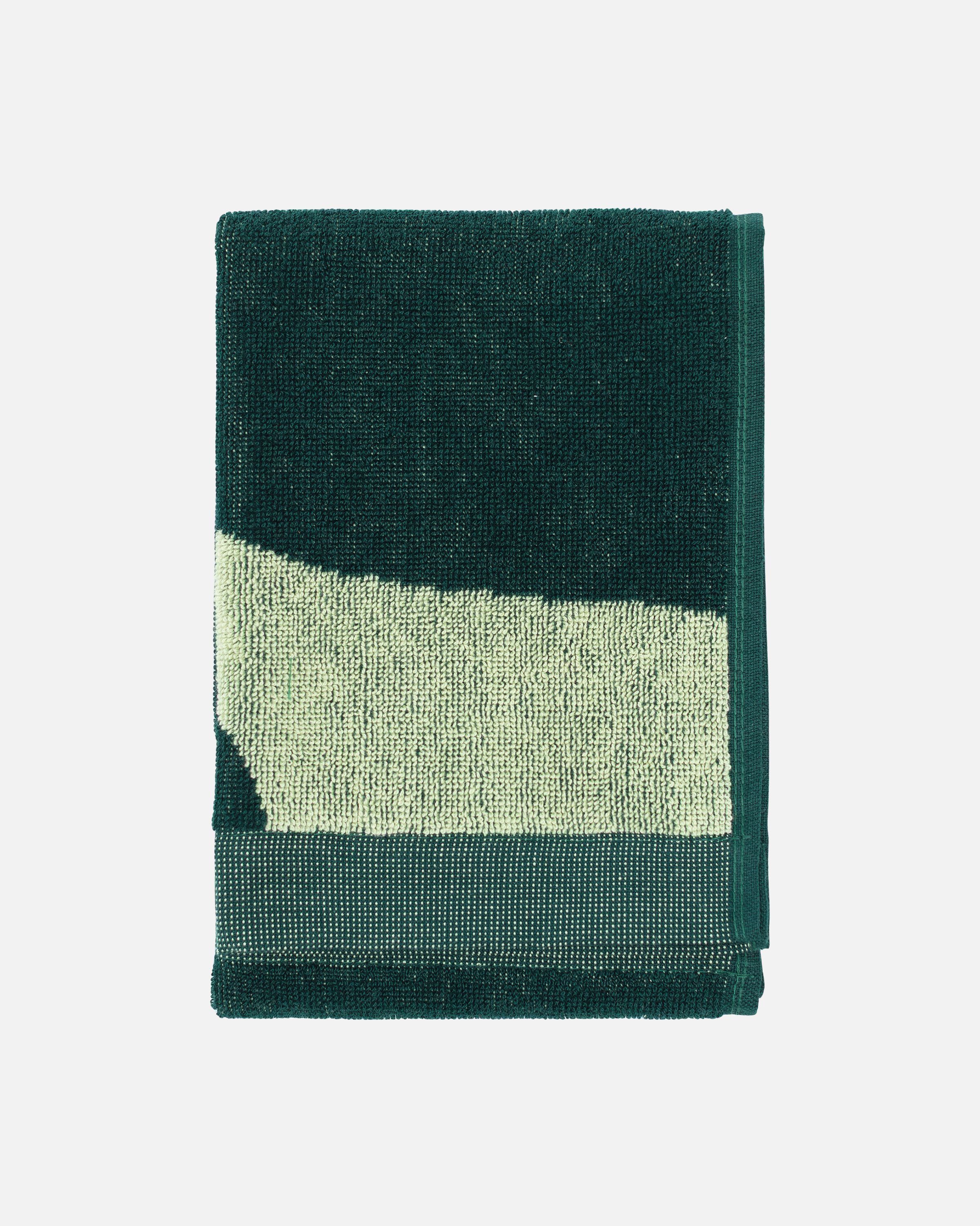 Taifuuni Guest towel | Marimekko