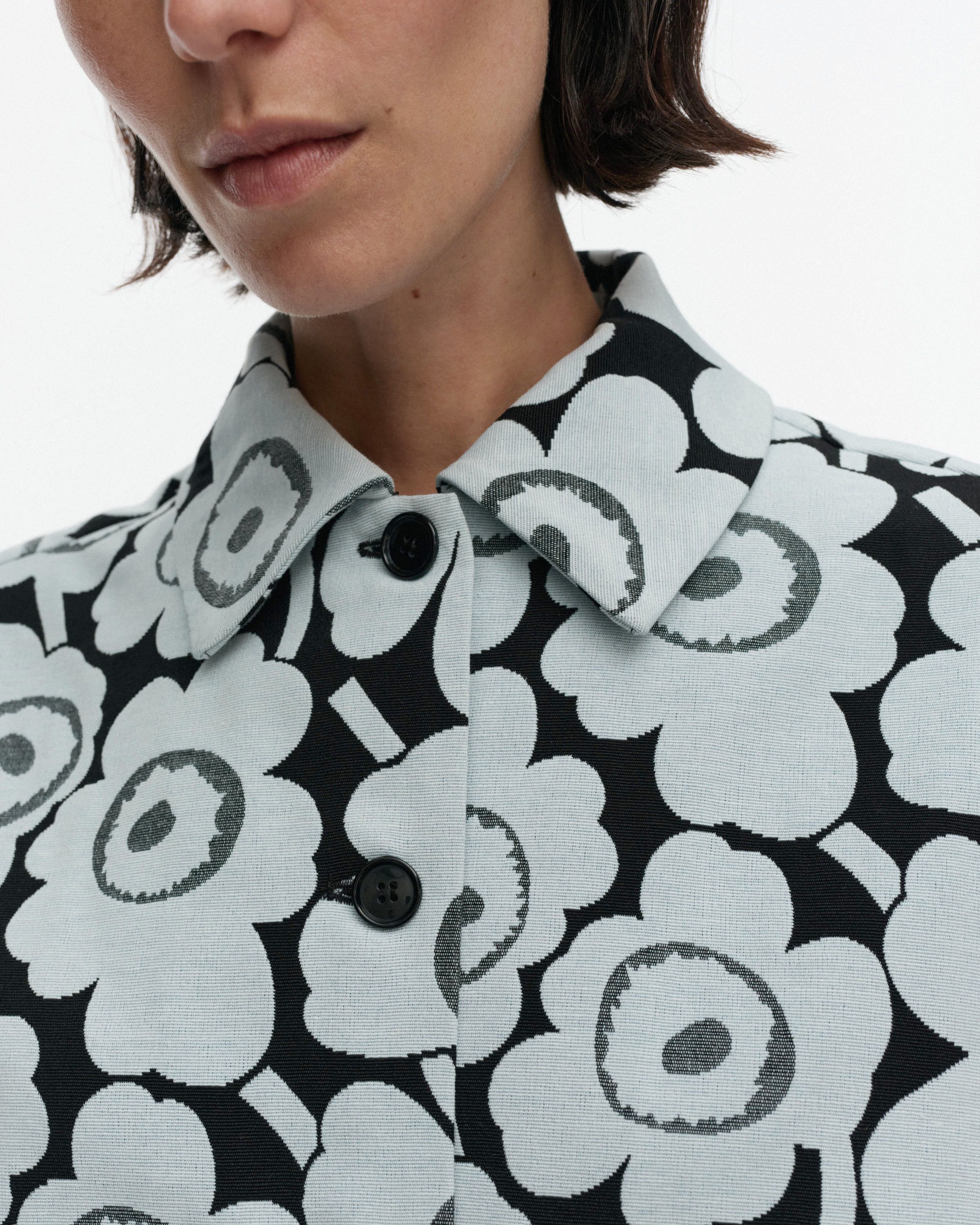 Ladonta Unikko Shirt | Marimekko