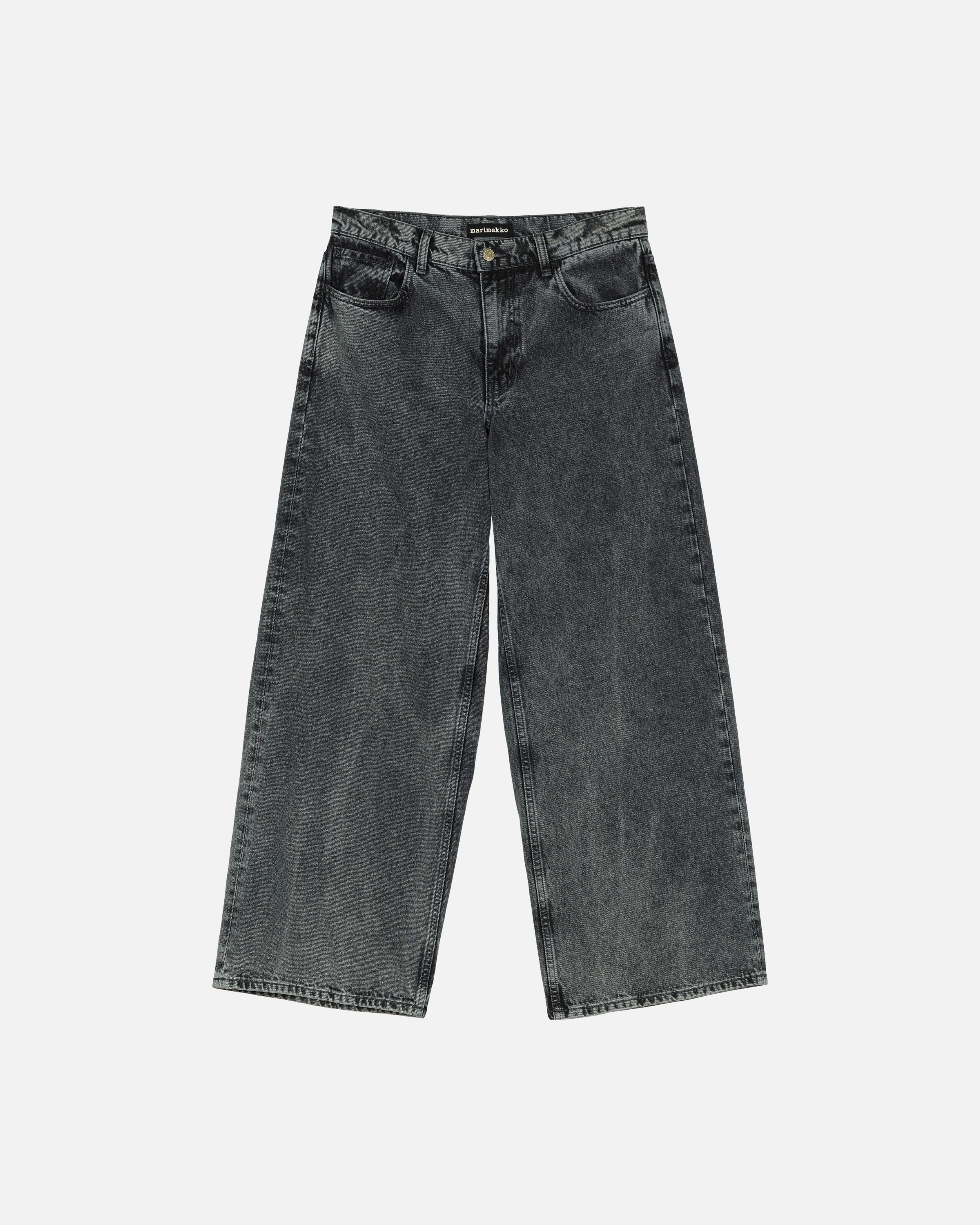 Maridenim Loose S Jeans (short)