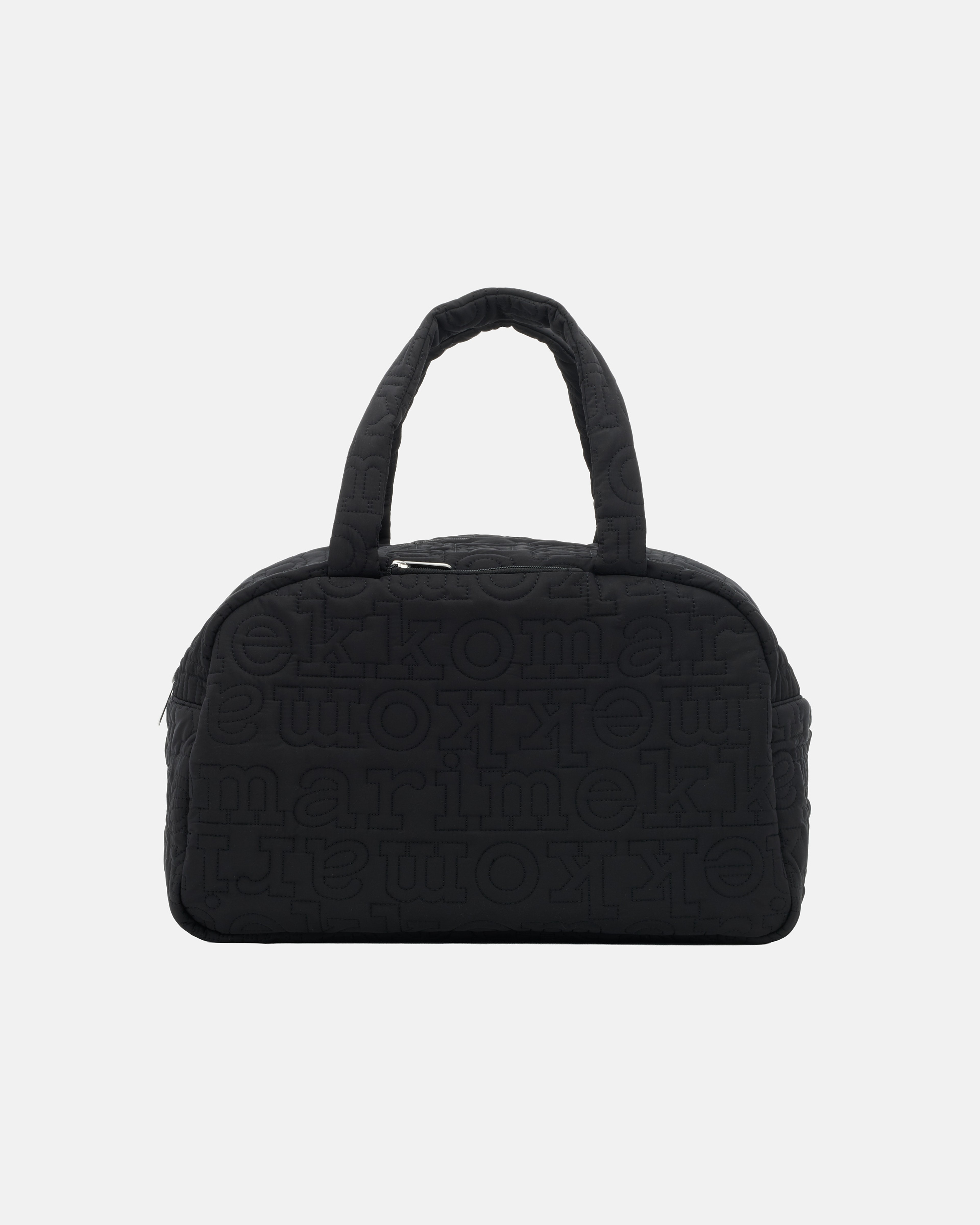 Joy Duffel Logo Shoulder bag