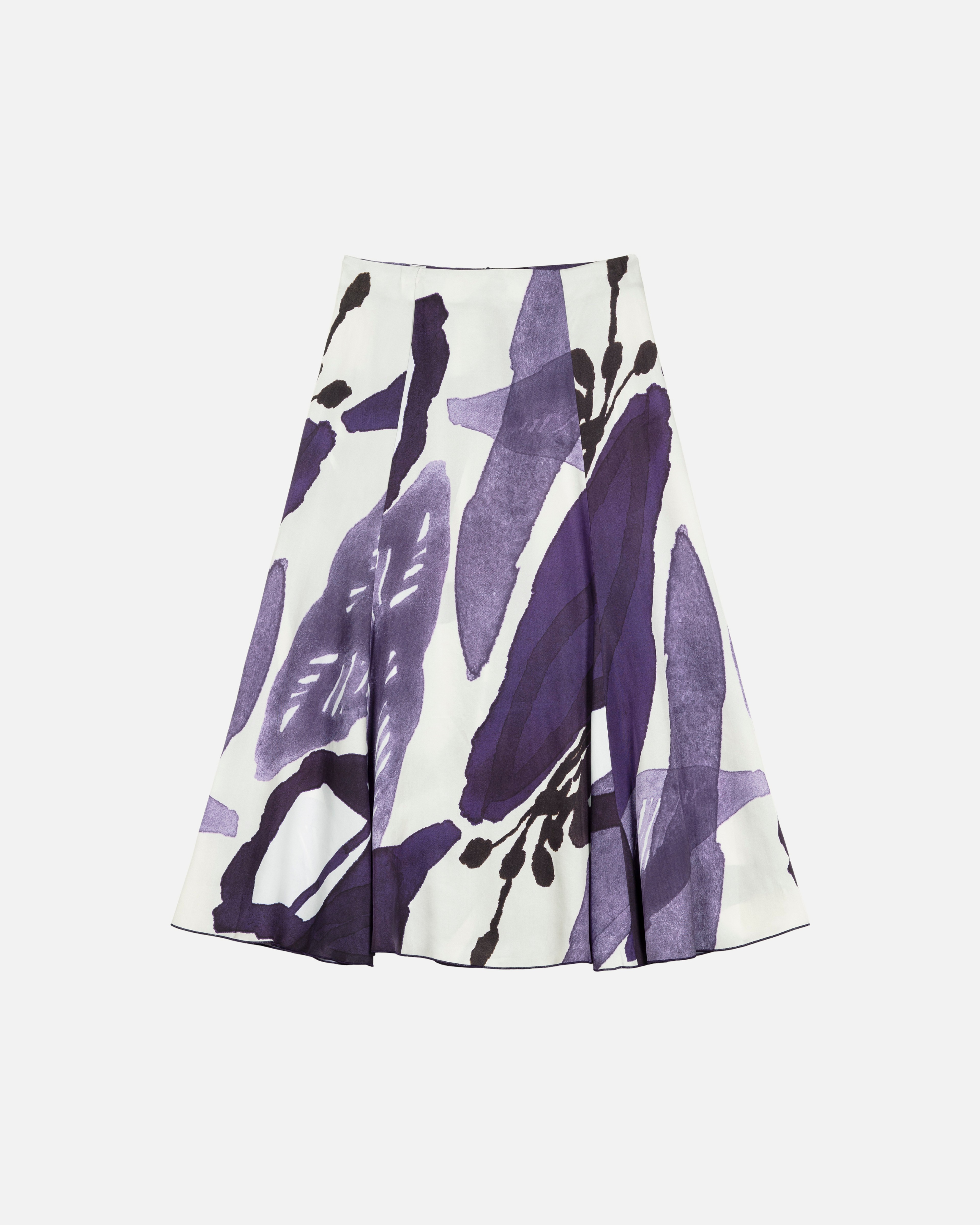 Muovaus Kylmänkukka Skirt