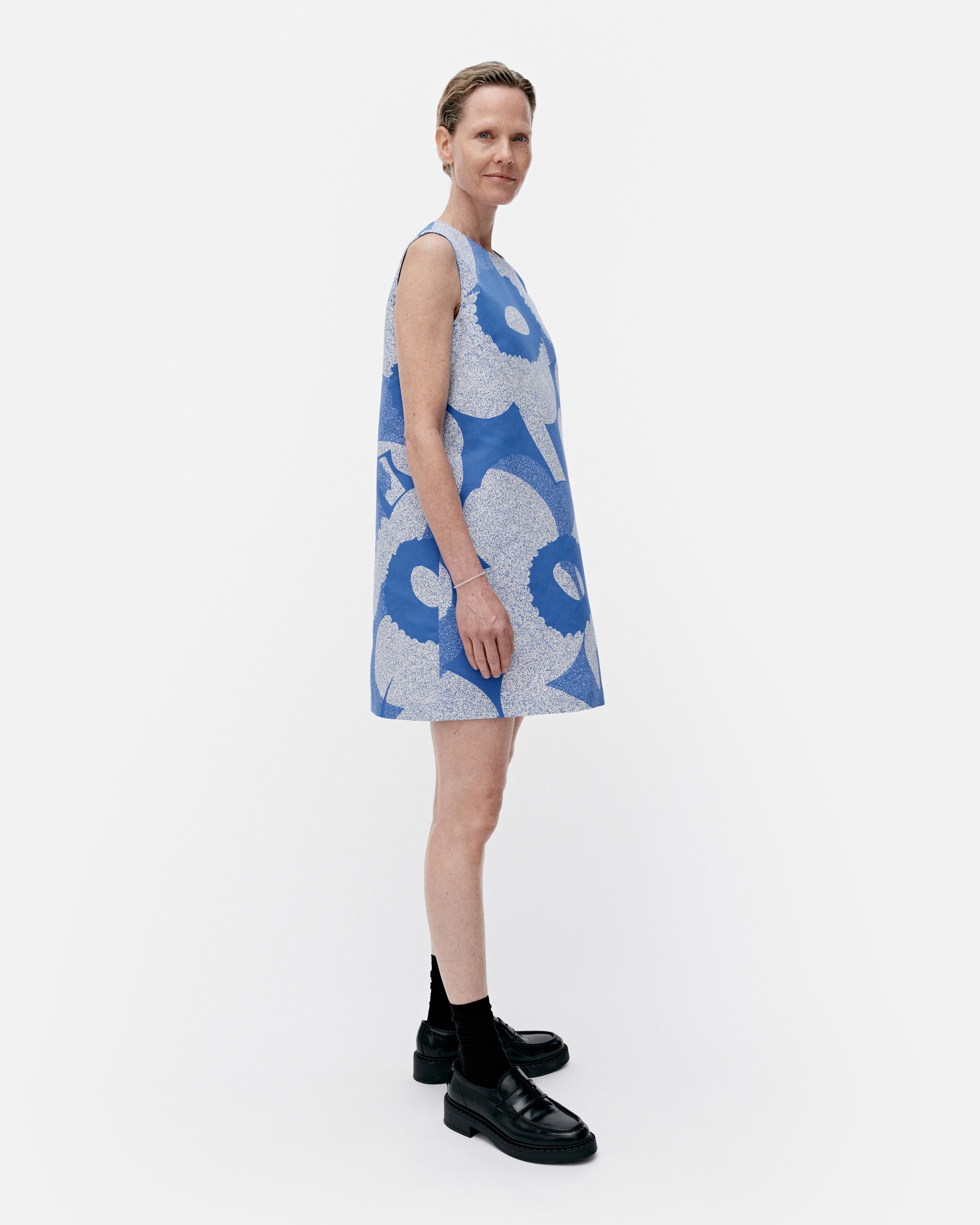 Sopiva Unikko Dress