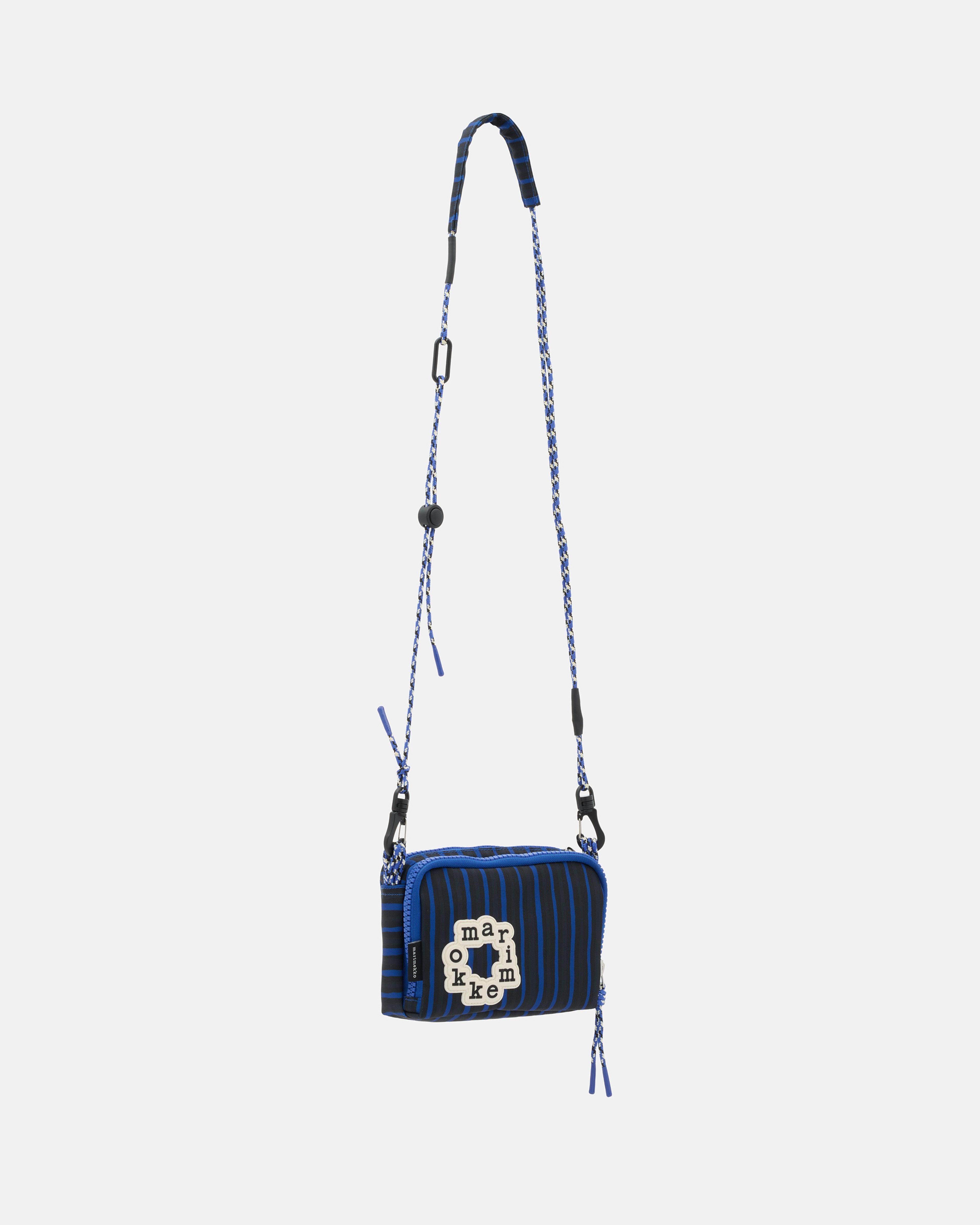Iloisa Piccolo Kioski shoulder bag