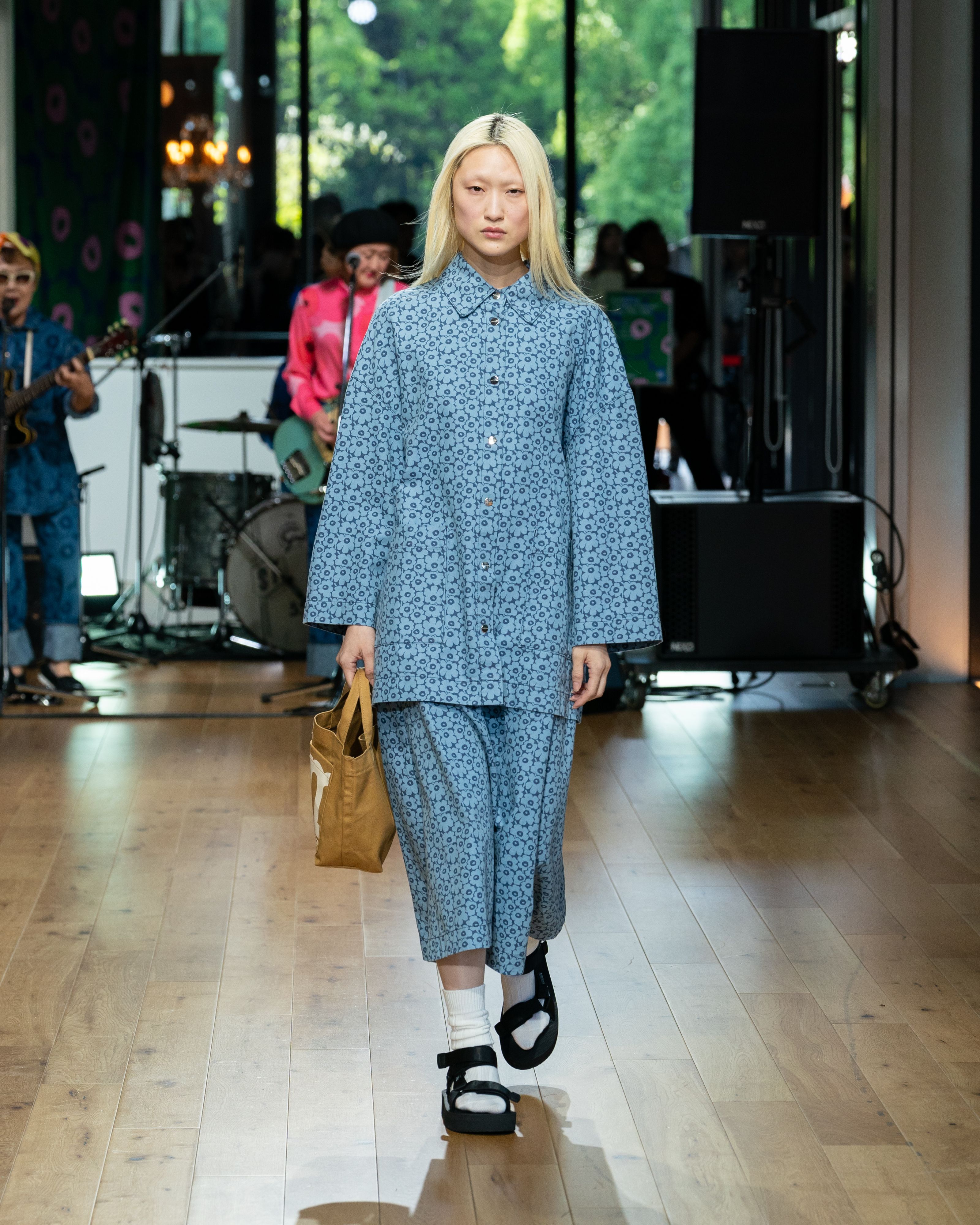 Marimekko