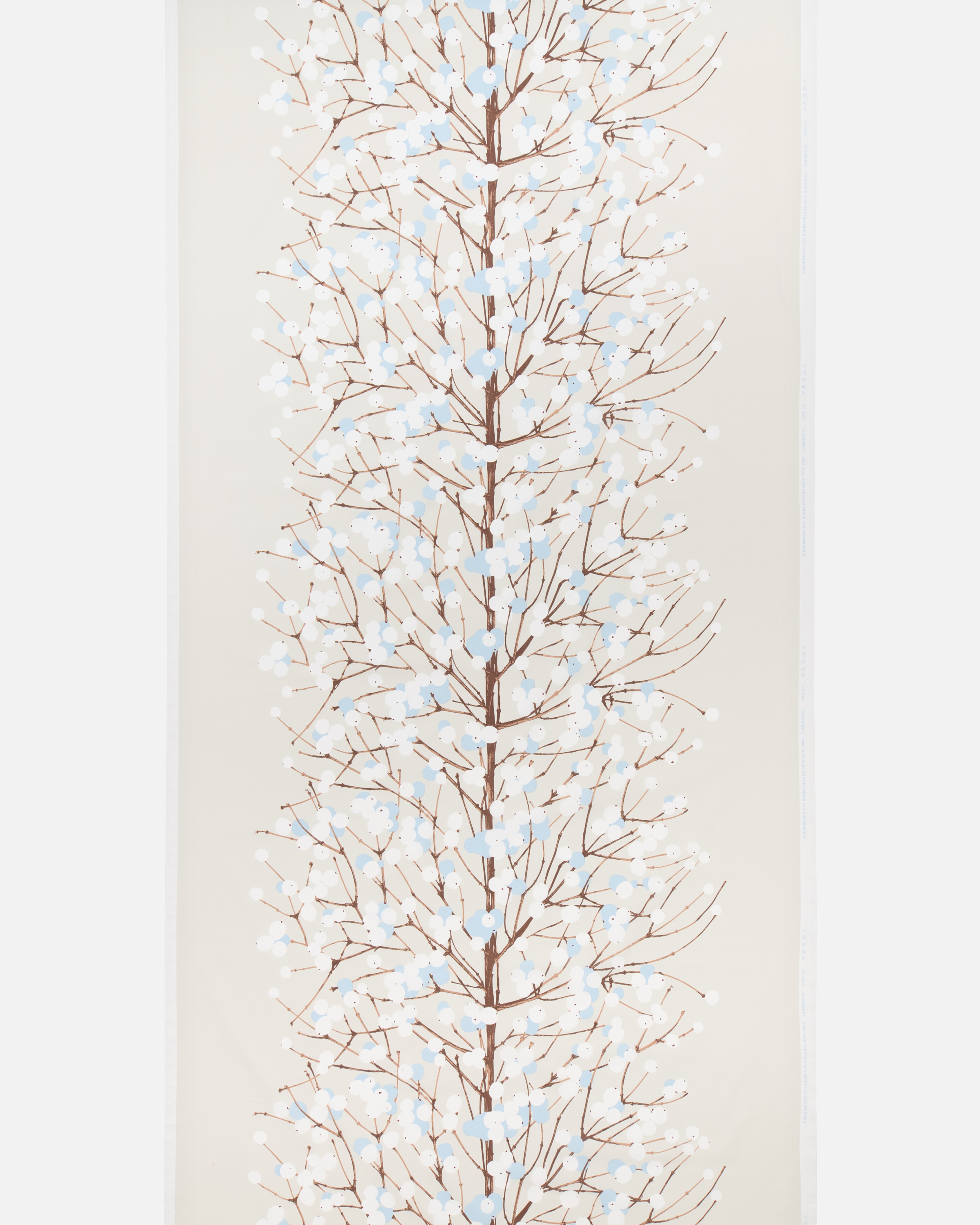 Lumimarja Cotton fabric