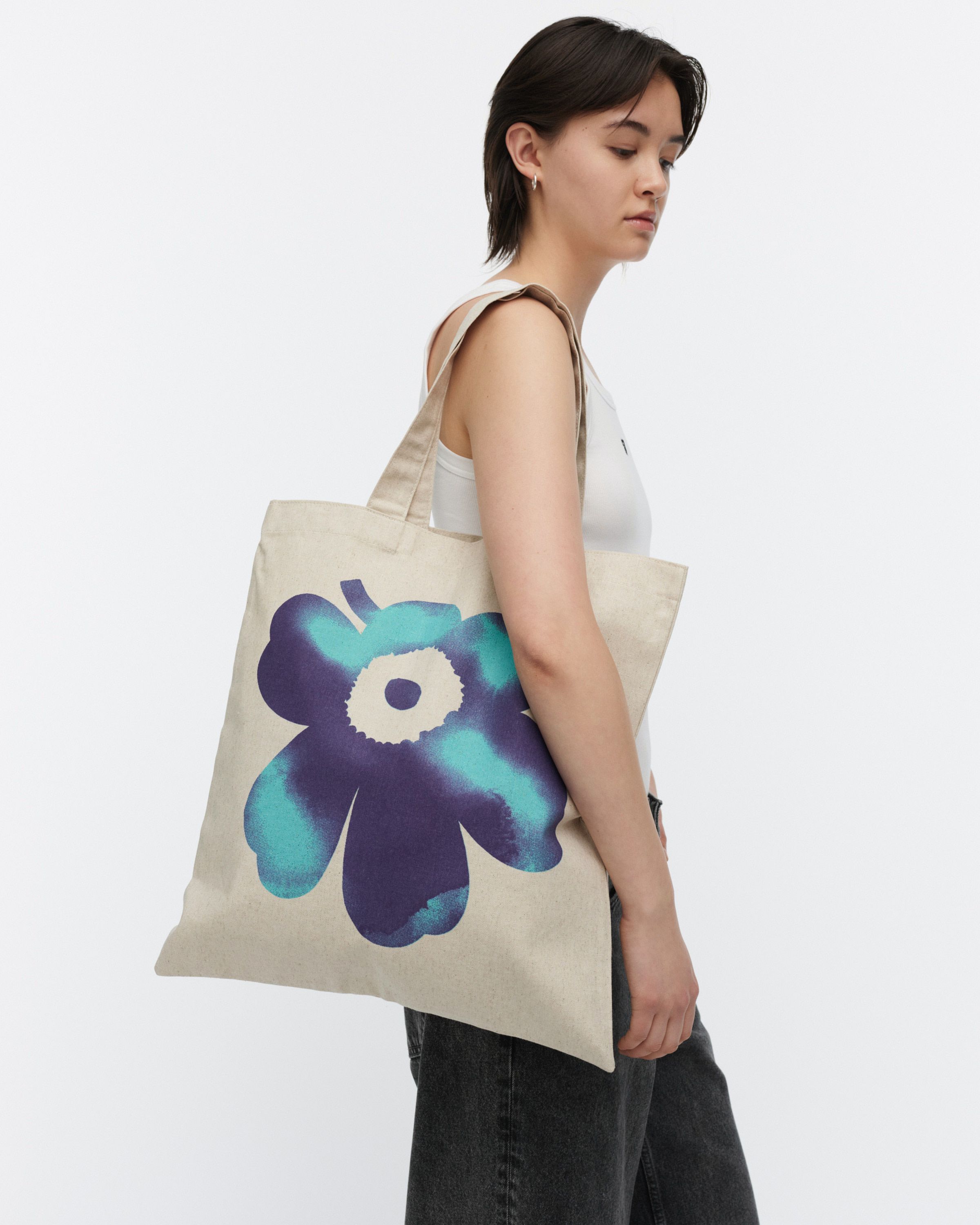 marimekko verkko トート marimekko（マリメッコ） トートバッグ 「ASIA EXCLUSIVE」「kioski