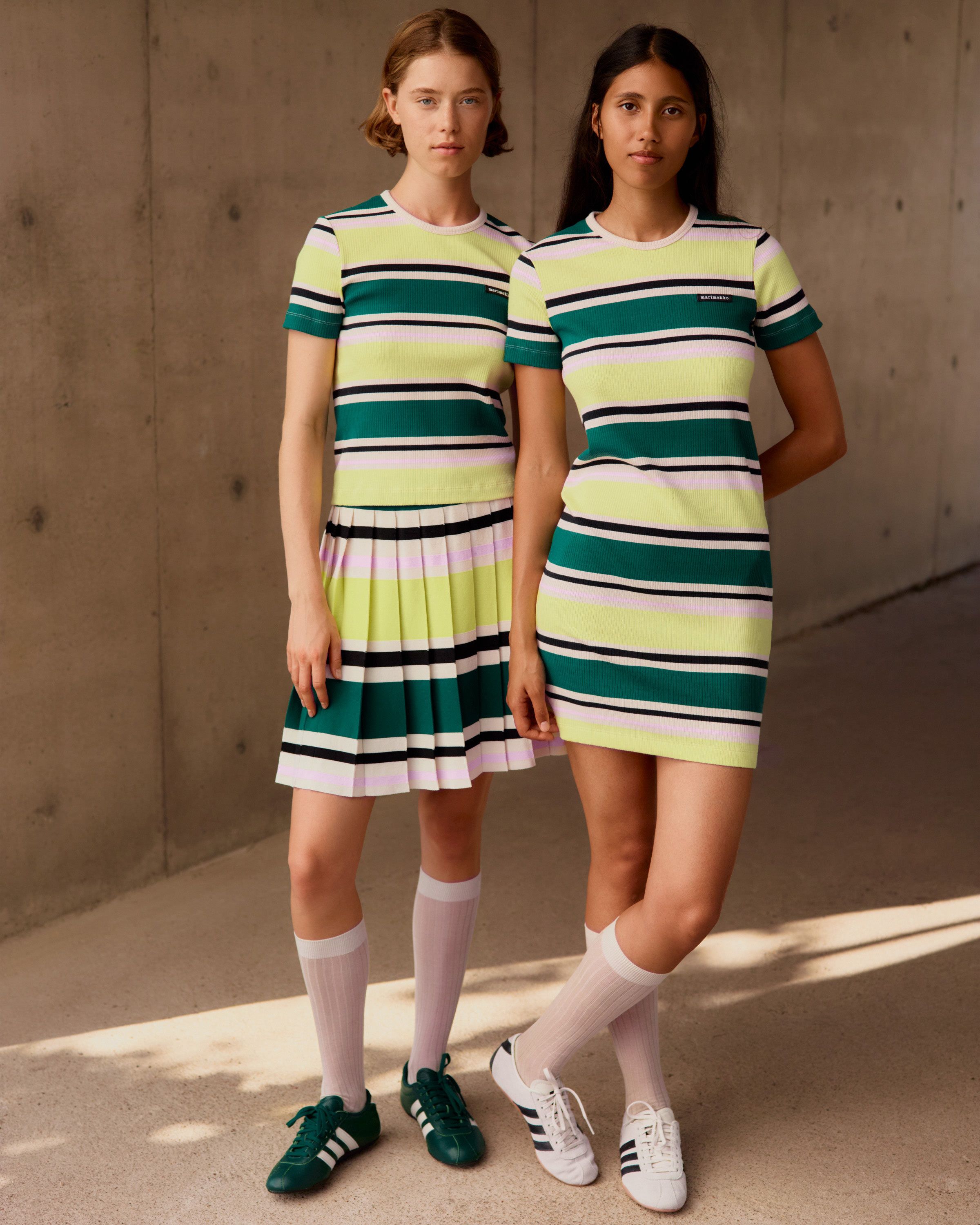 Clothing - T-shirts | Marimekko
